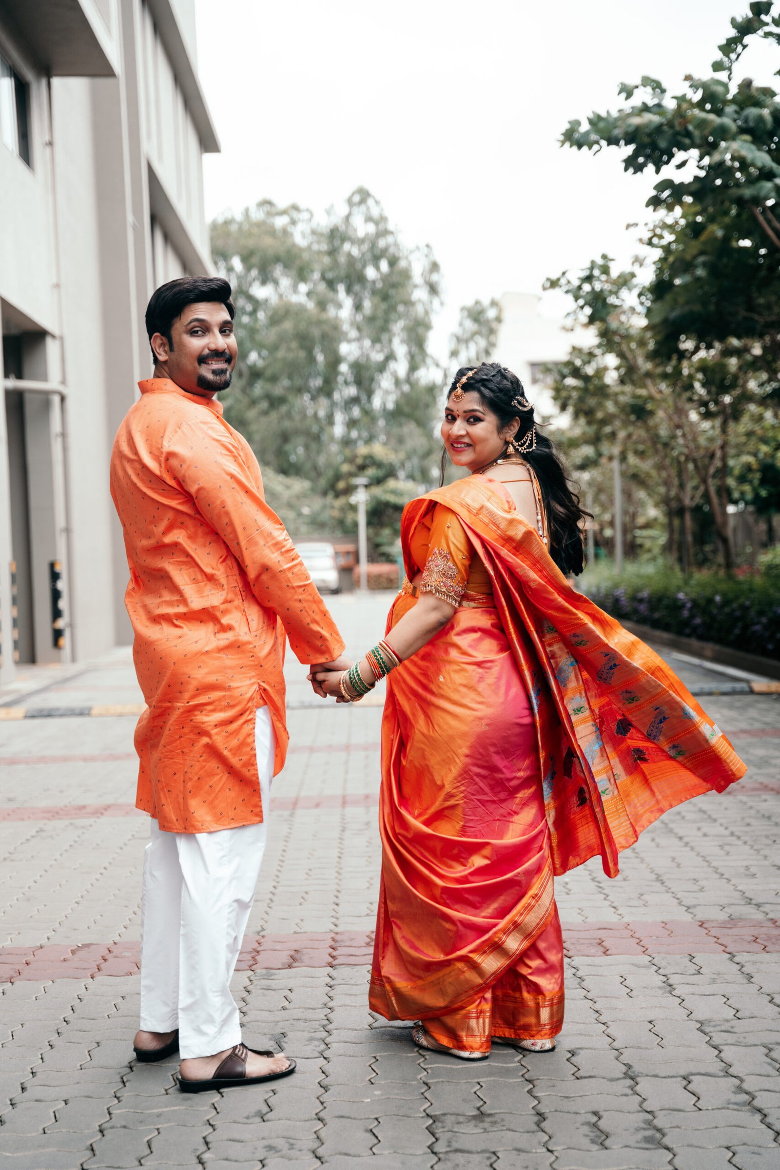 Suchitra’s Baby Shower