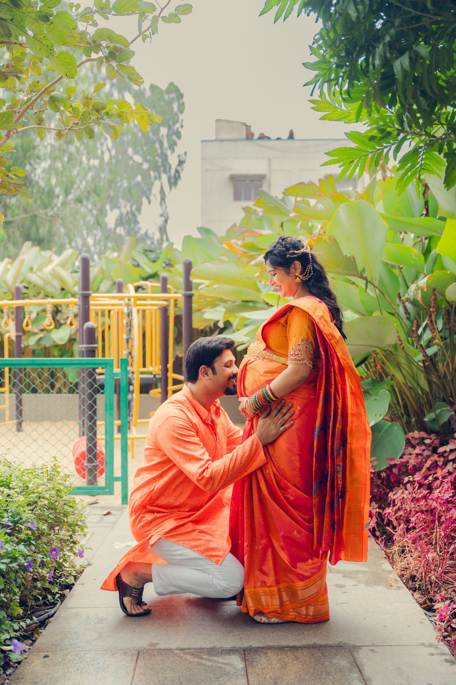 Suchitra’s Baby Shower