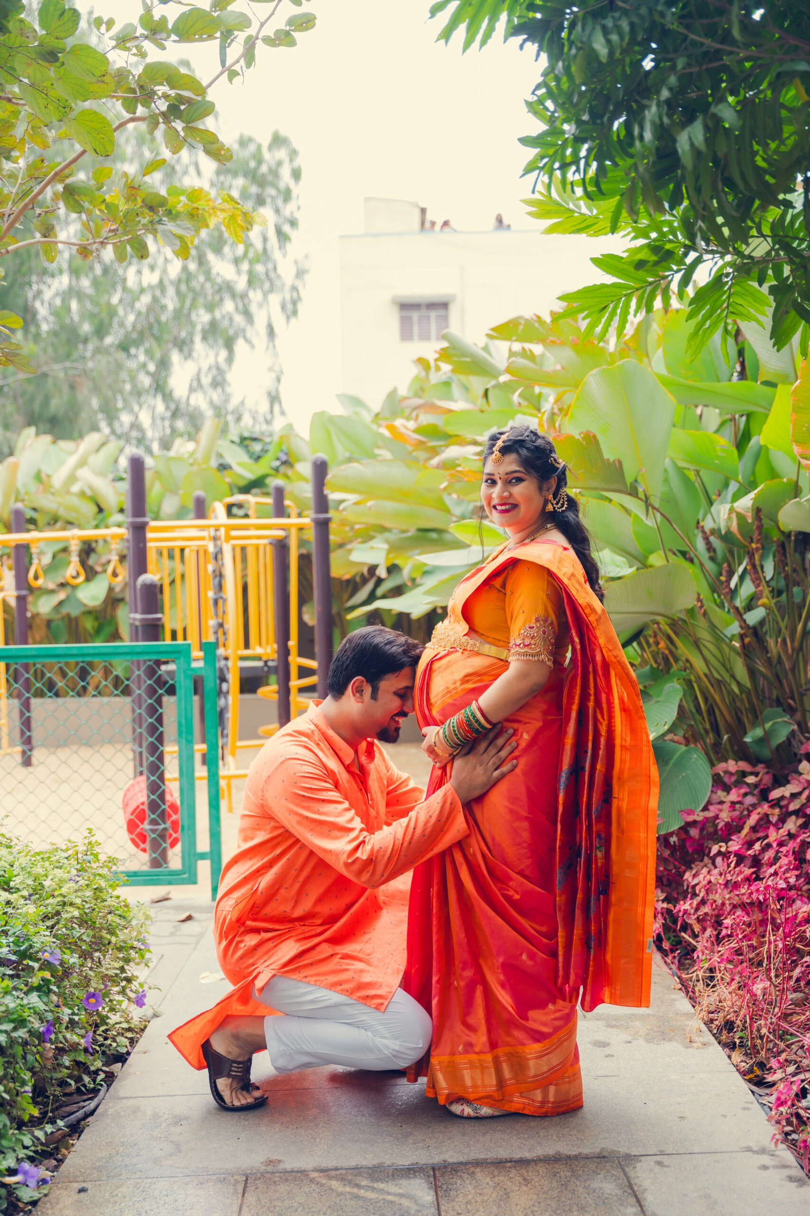 Suchitra’s Baby Shower