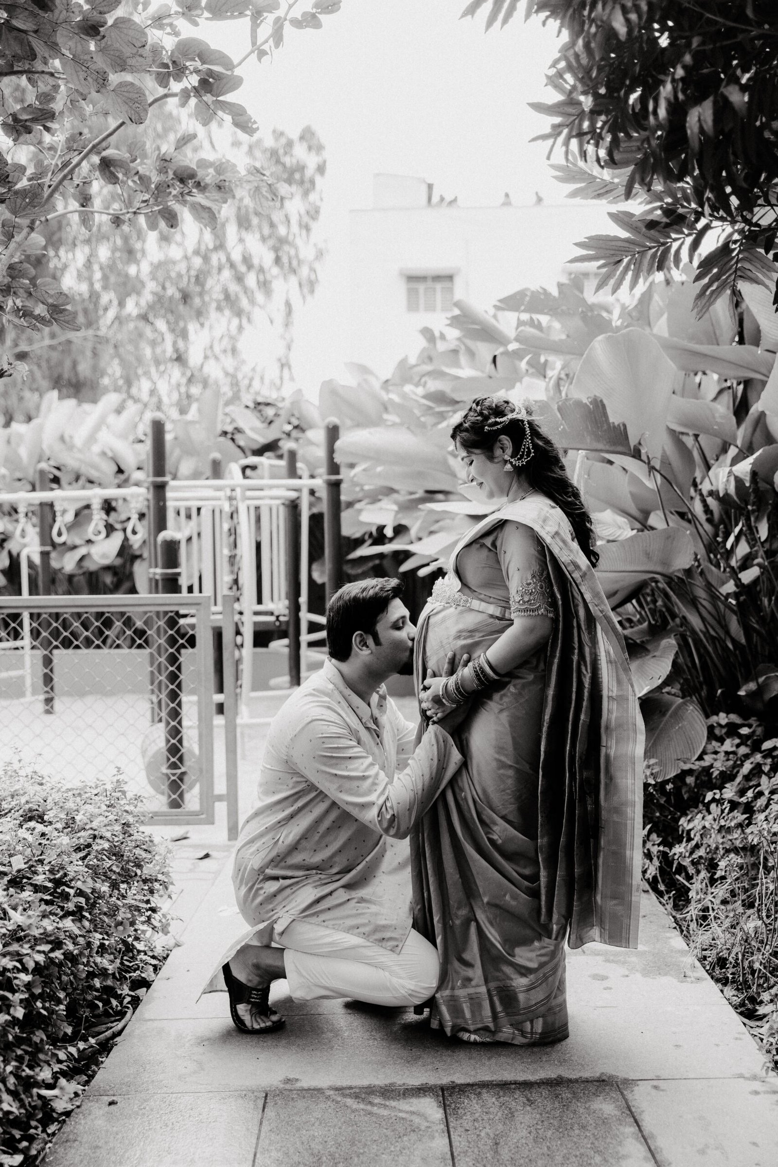 Suchitra’s Baby Shower