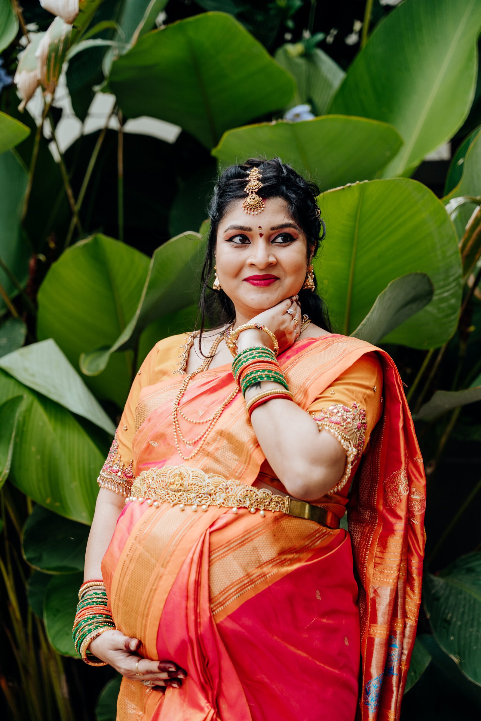 Suchitra’s Baby Shower