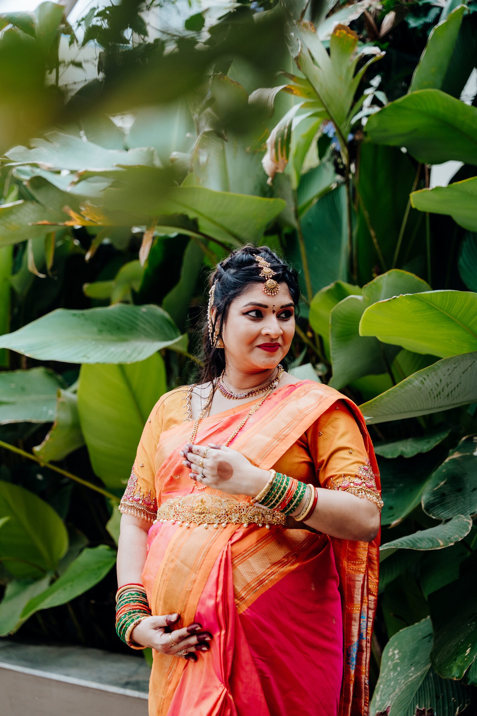 Suchitra’s Baby Shower