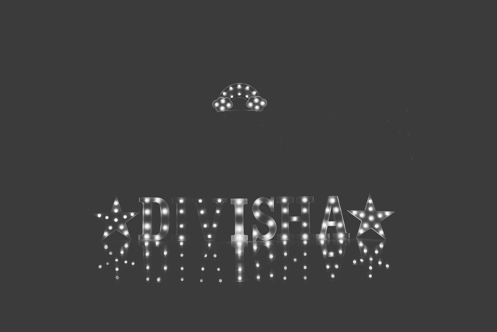 Divisha Birthday