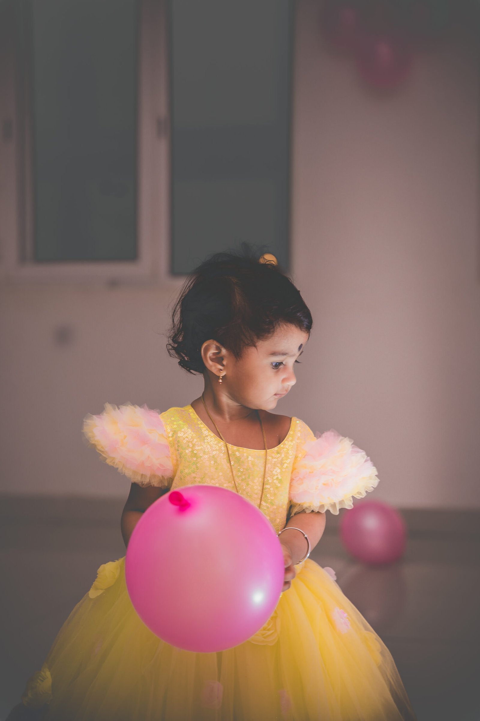 Divisha Birthday