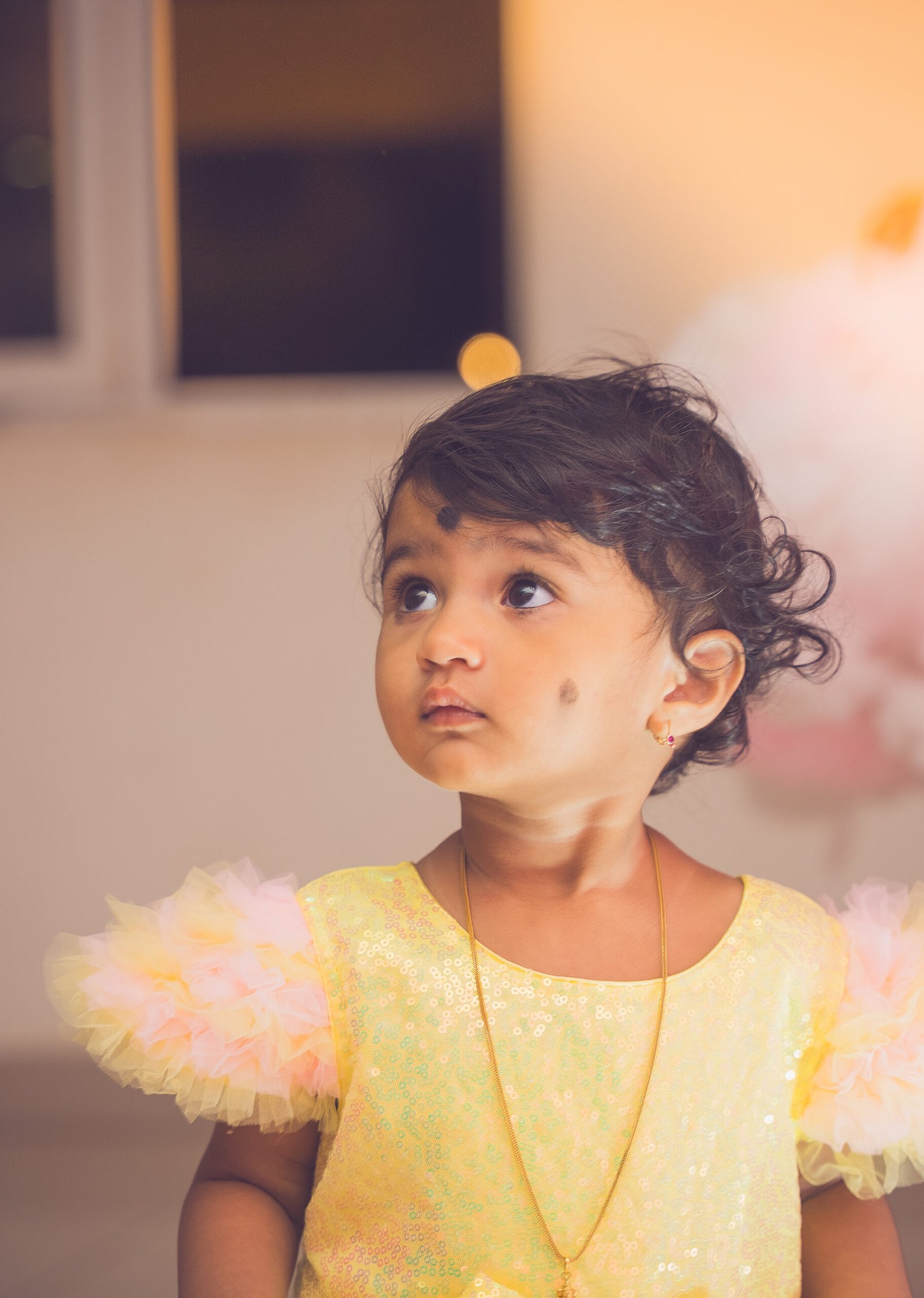 Divisha Birthday