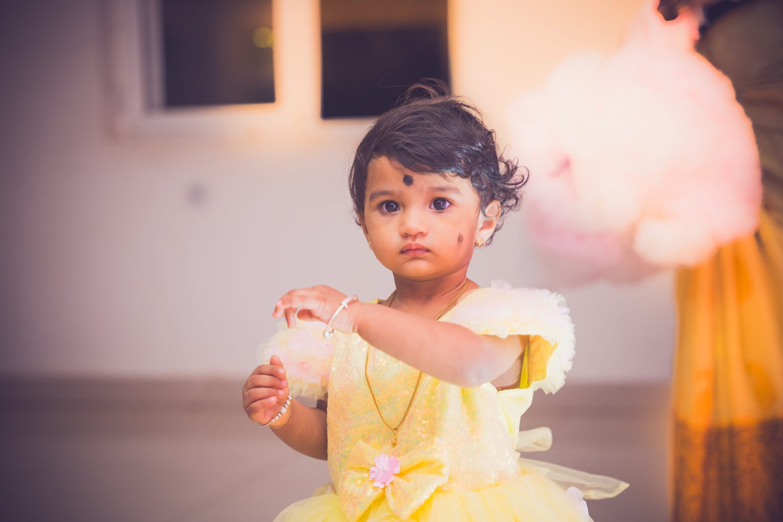 Divisha Birthday