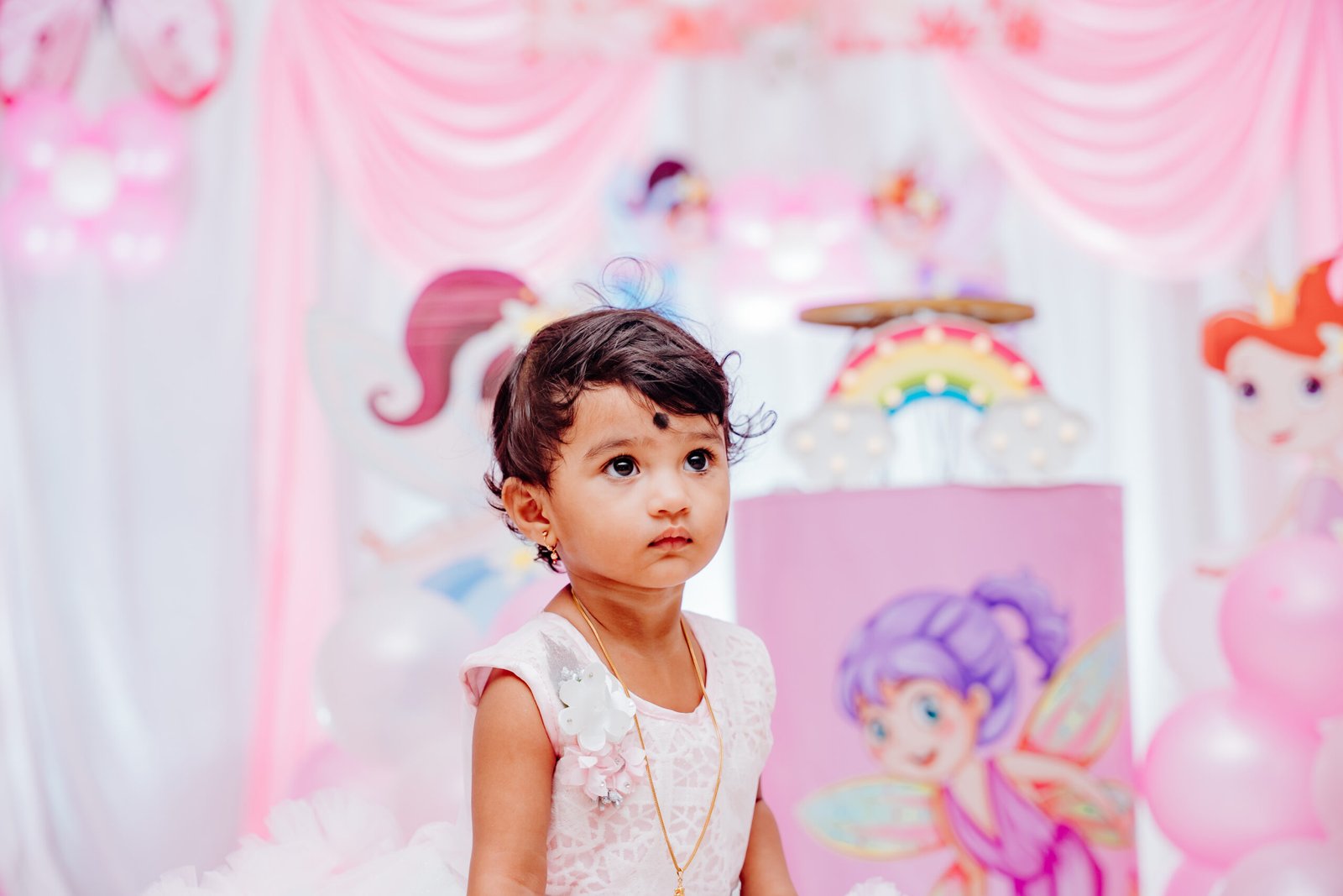 Divisha Birthday