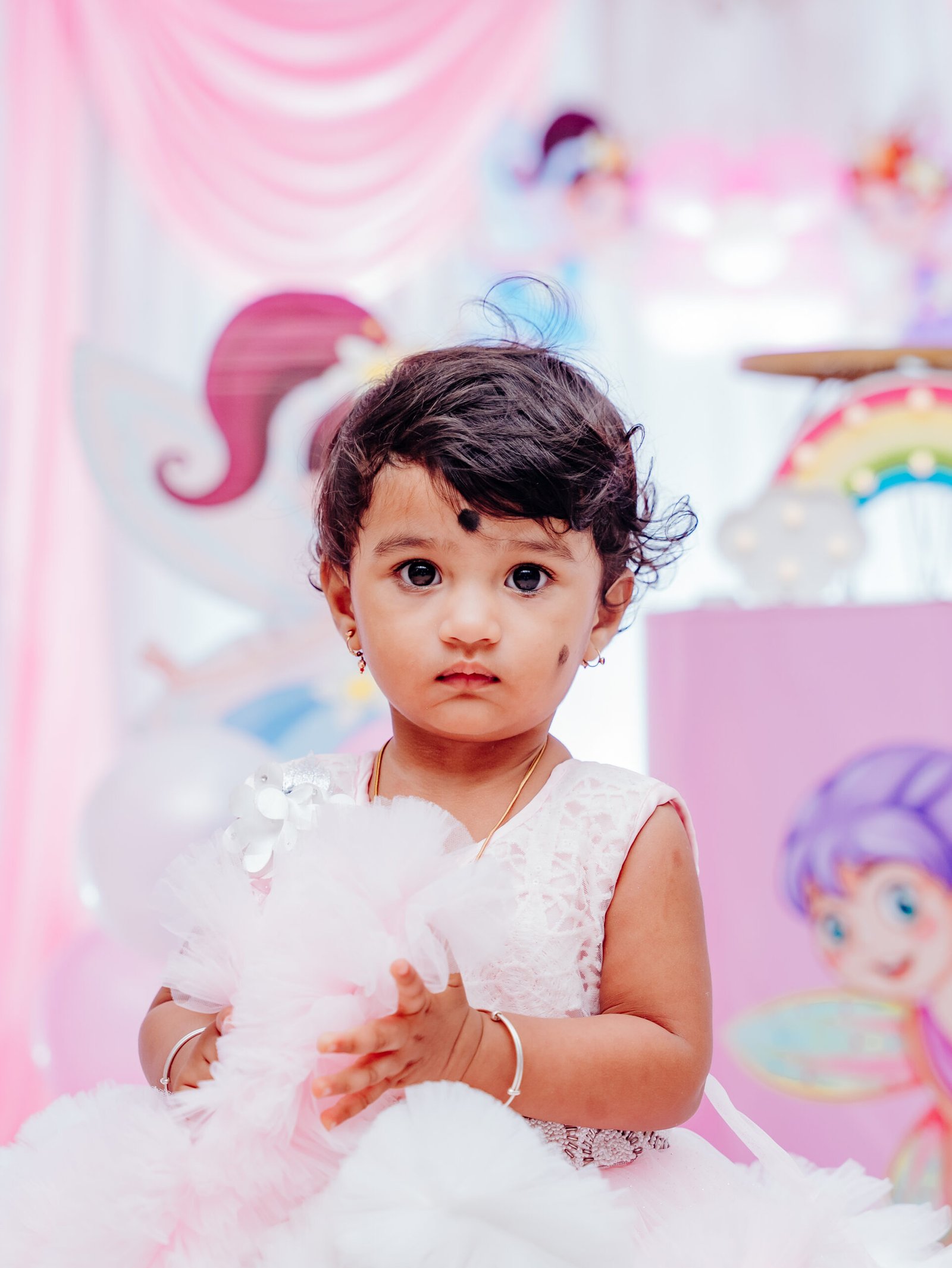 Divisha Birthday