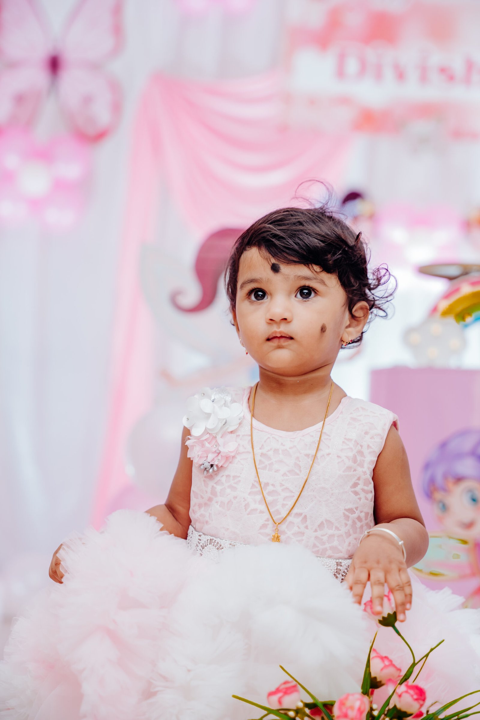 Divisha Birthday
