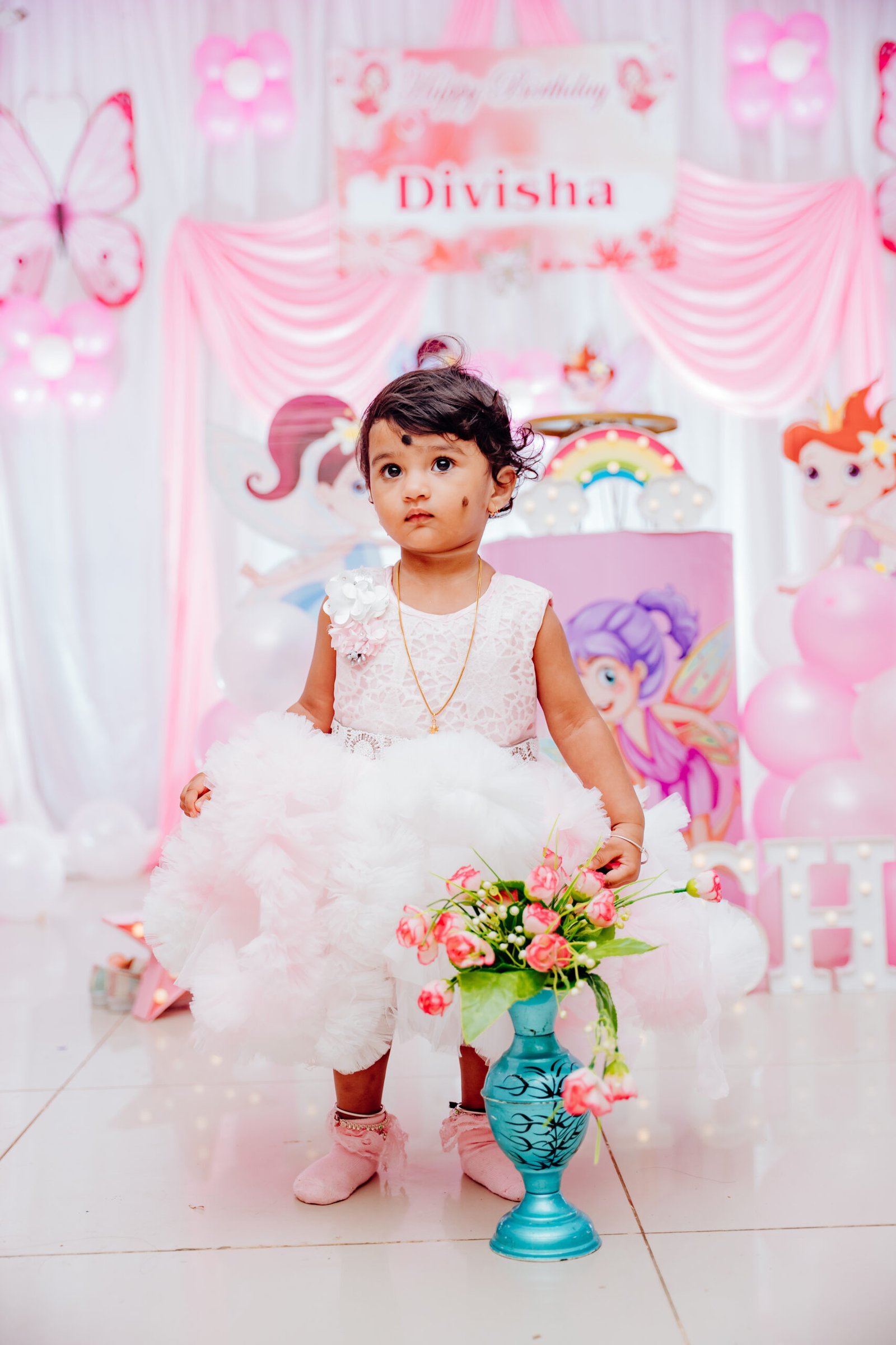 Divisha Birthday