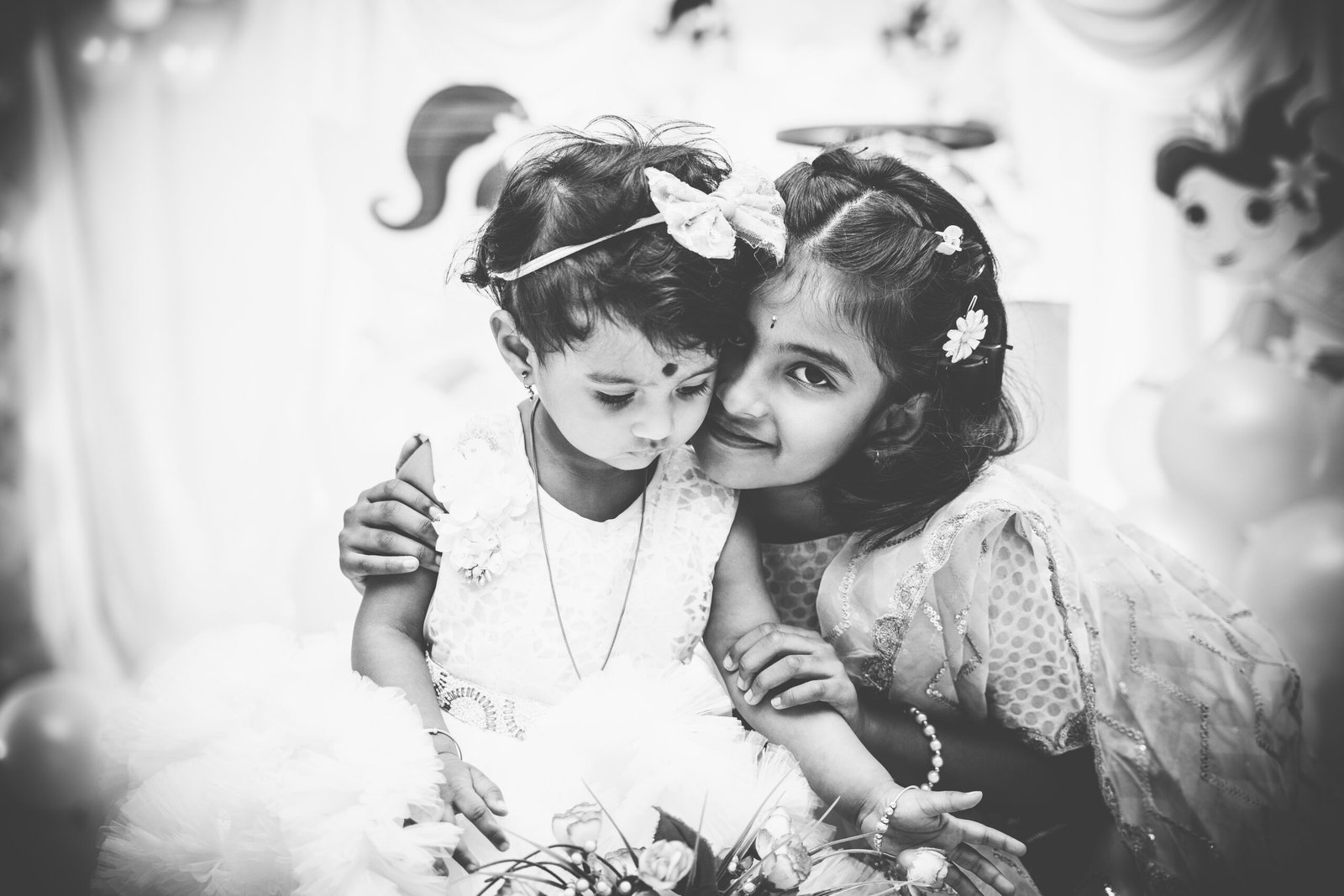 Divisha Birthday