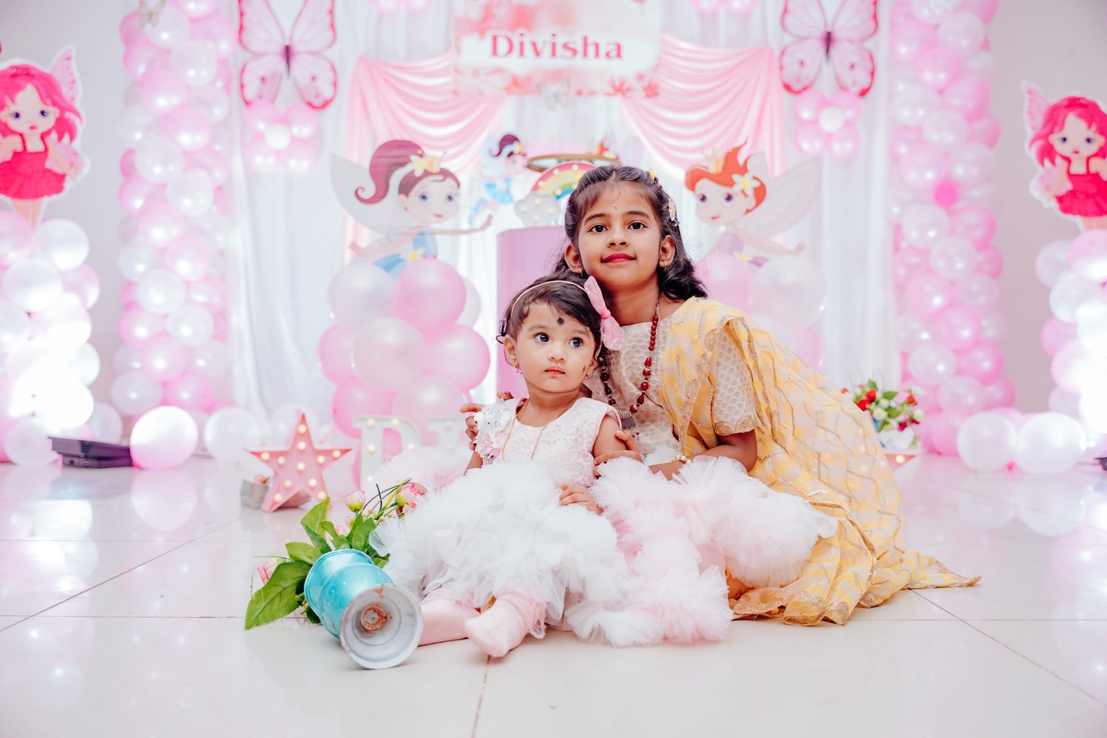 Divisha Birthday