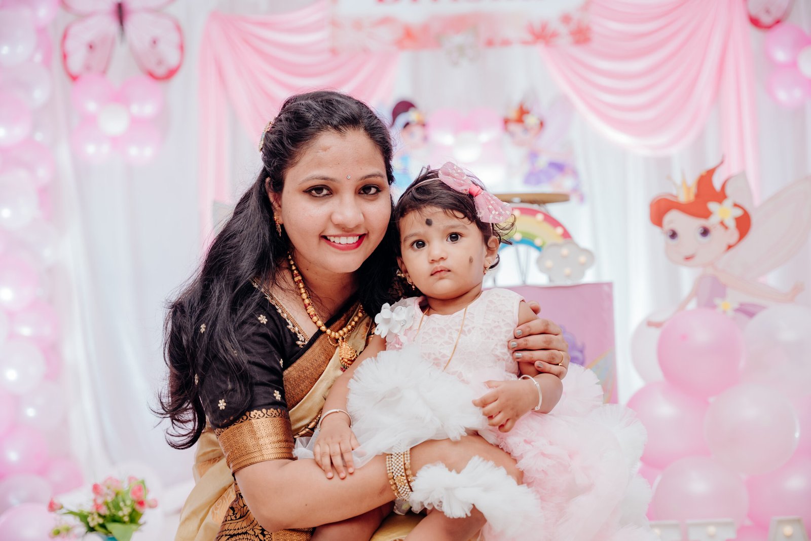Divisha Birthday