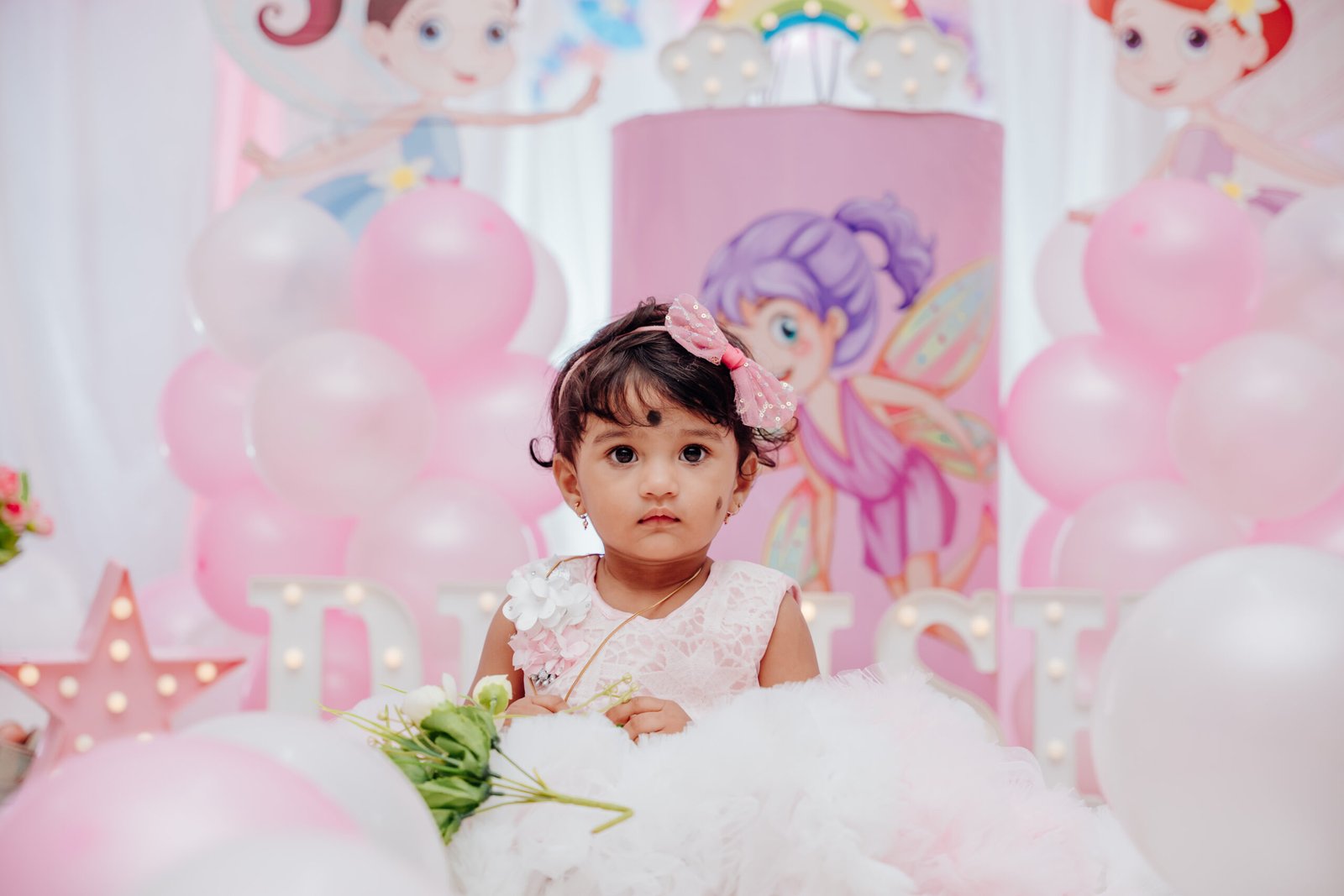 Divisha Birthday
