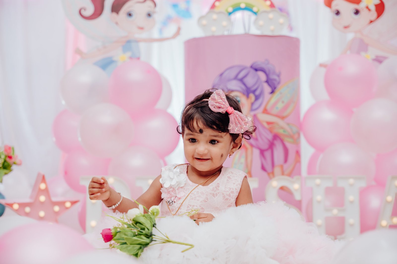Divisha Birthday