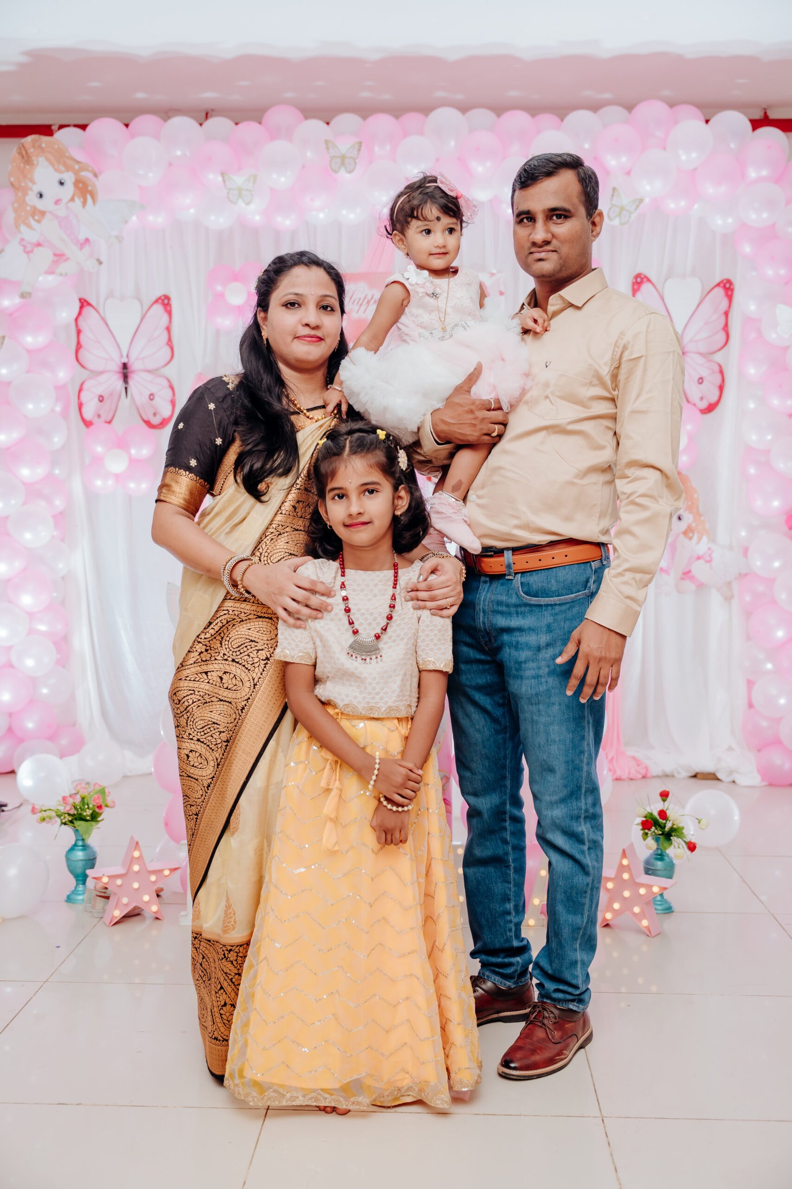 Divisha Birthday