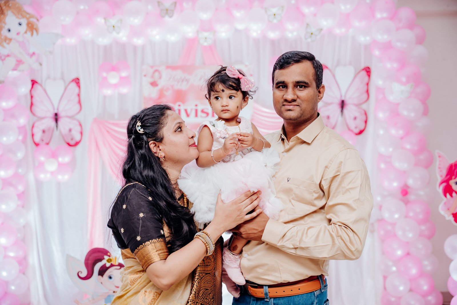 Divisha Birthday