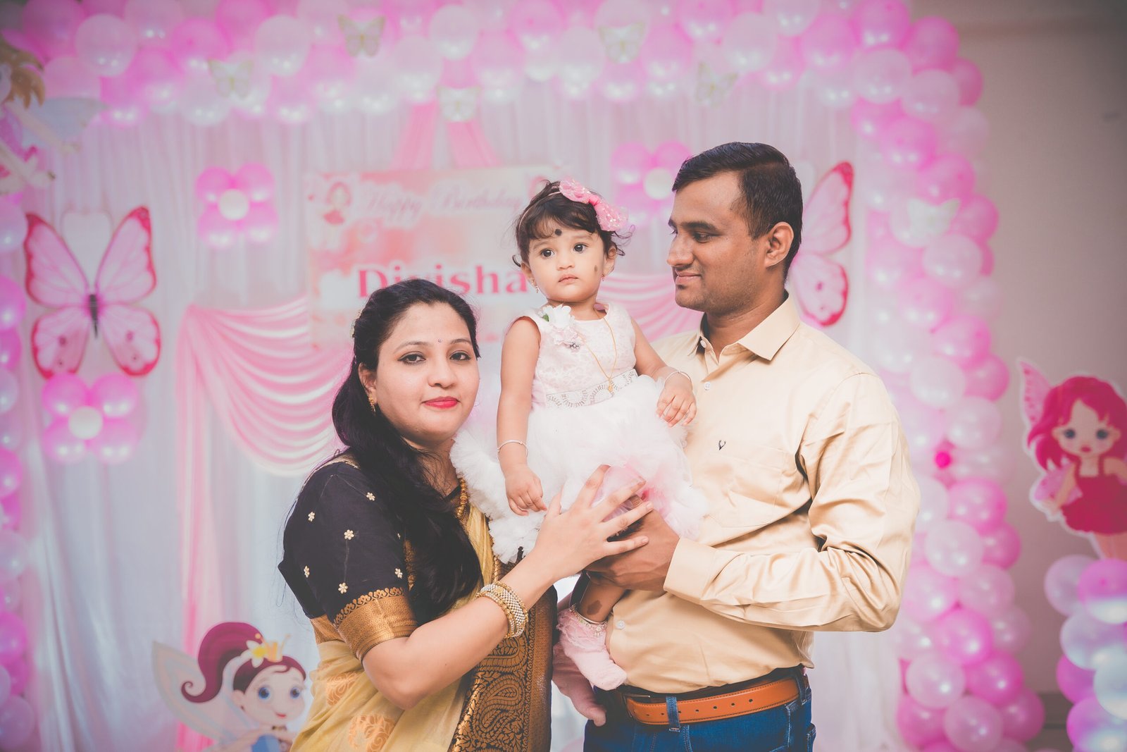 Divisha Birthday