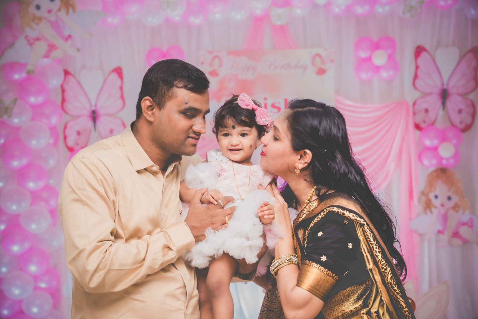 Divisha Birthday