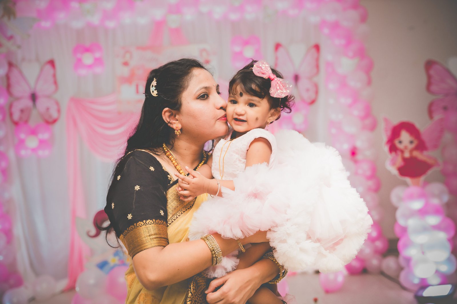 Divisha Birthday