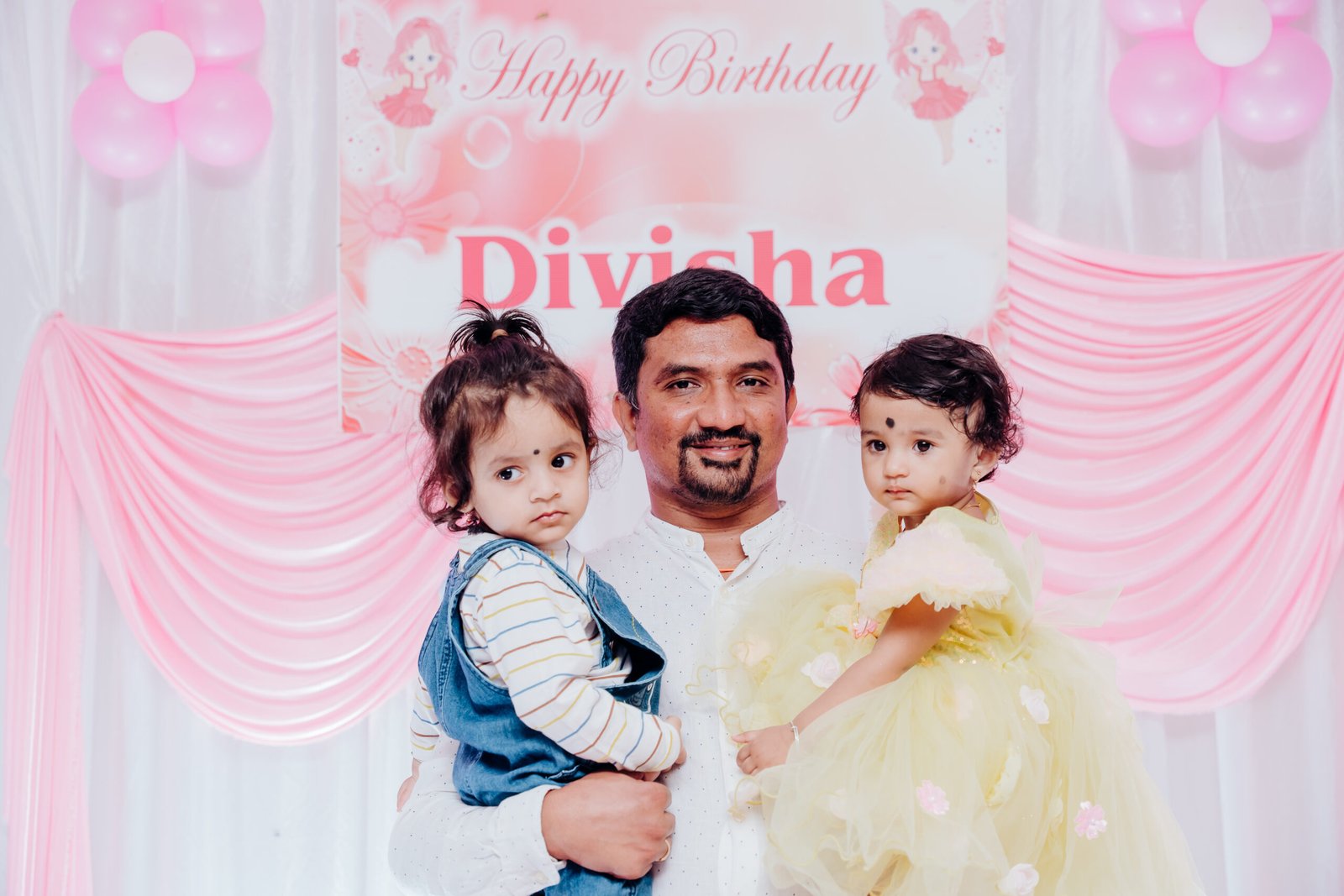 Divisha Birthday