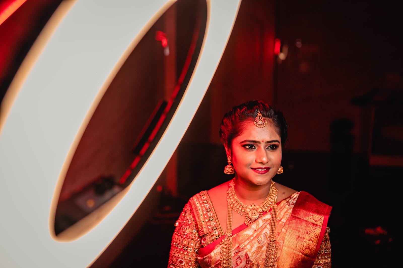 Swathi & Kishore
