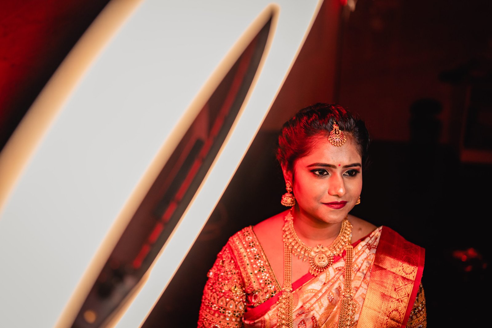Swathi & Kishore