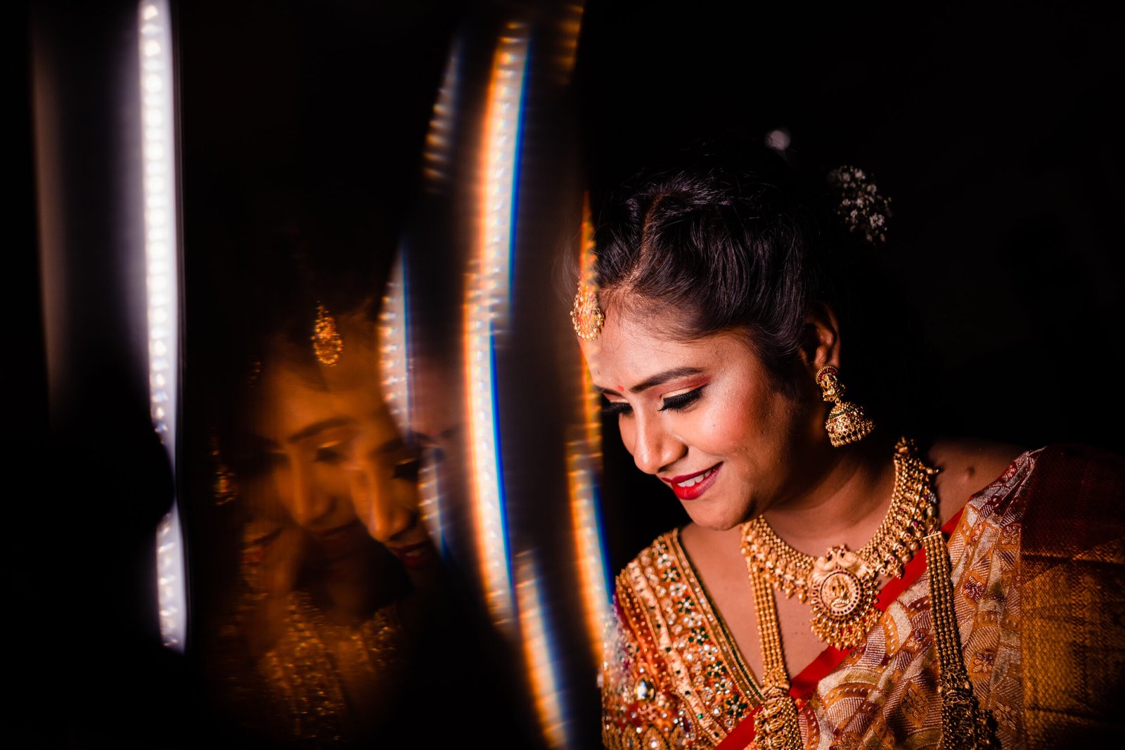 Swathi & Kishore