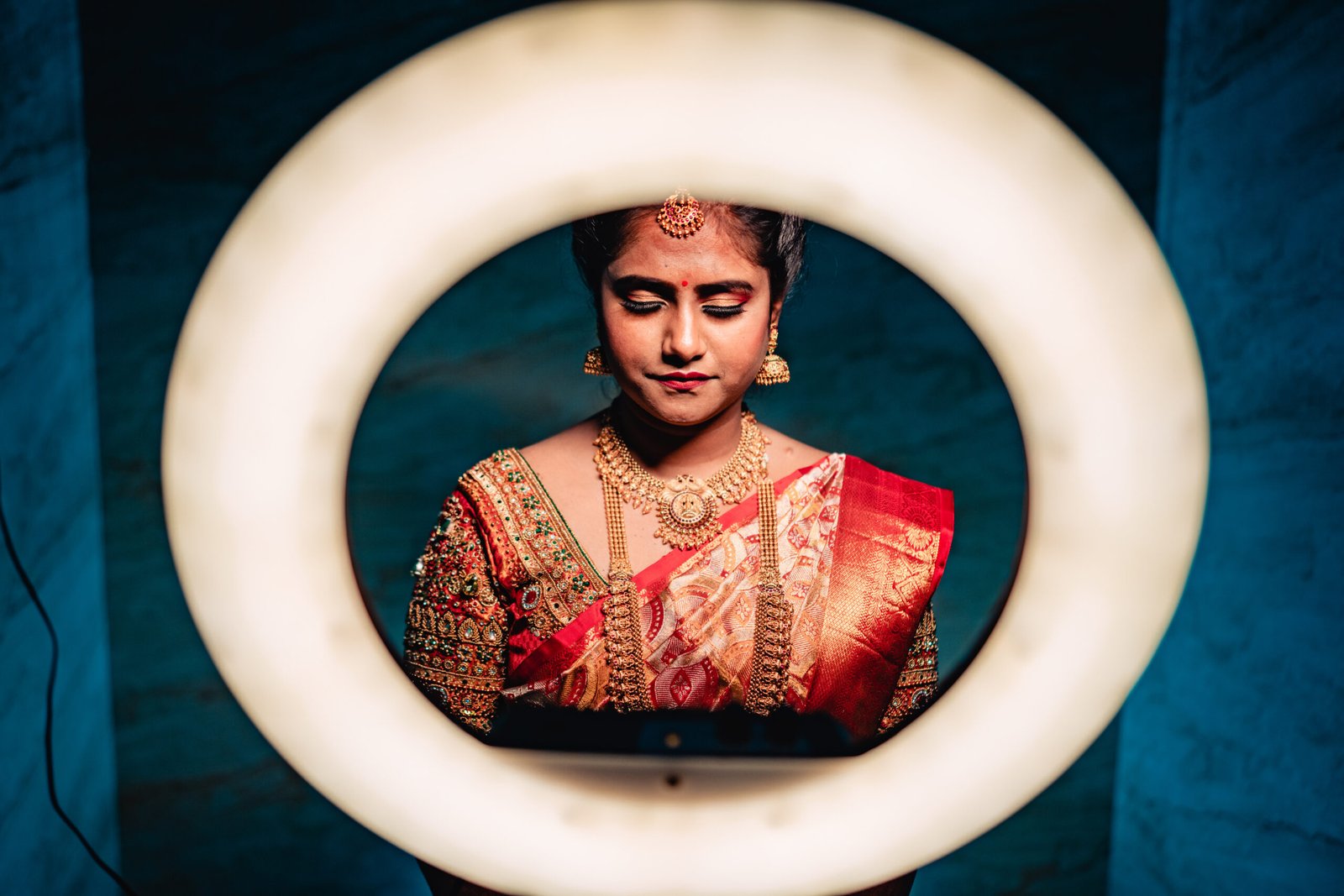 Swathi & Kishore