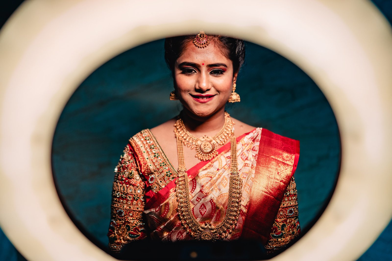 Swathi & Kishore