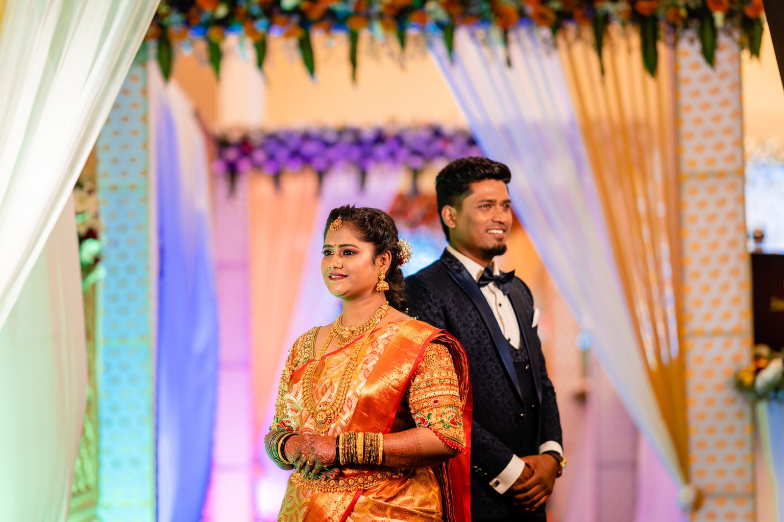 Swathi & Kishore