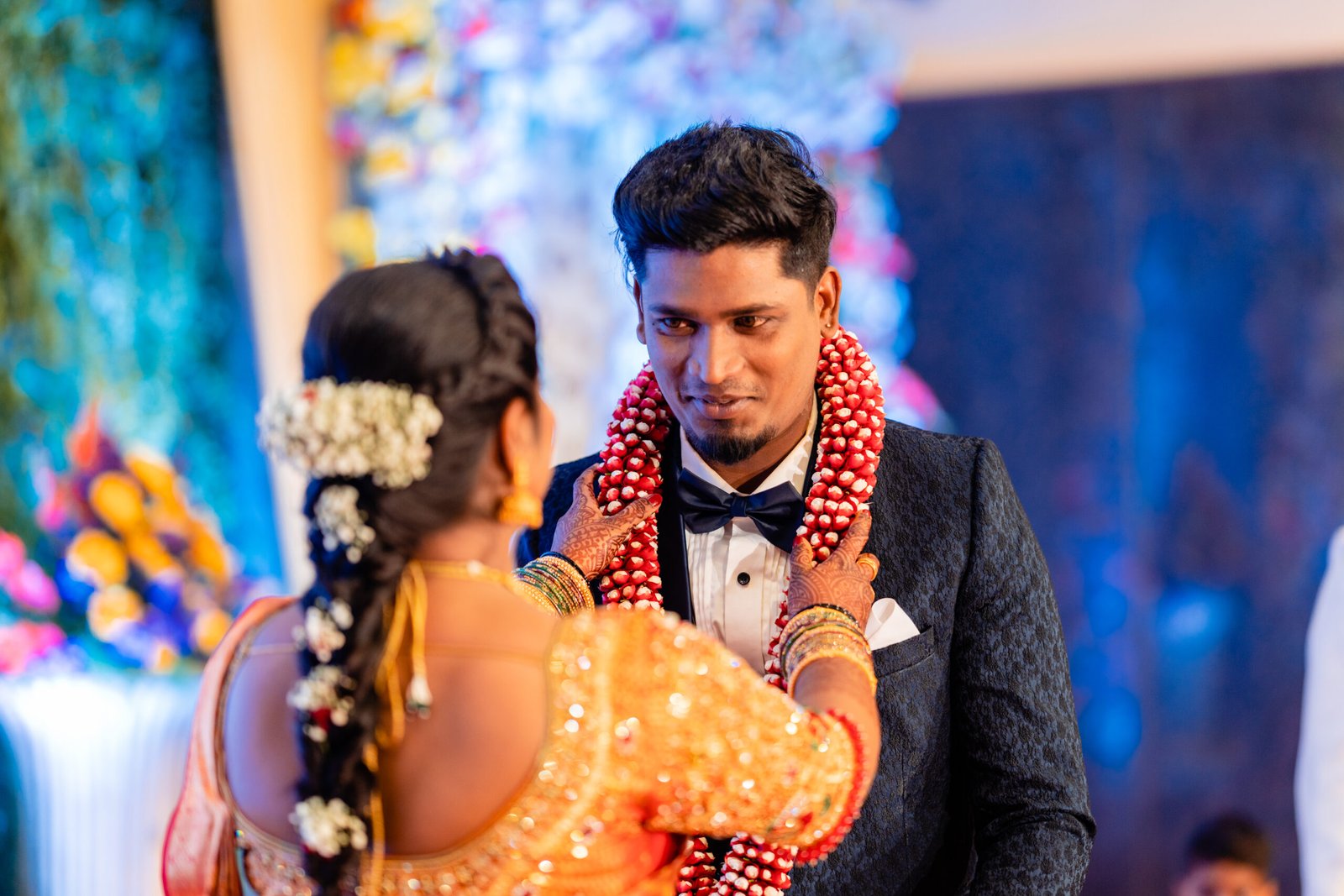 Swathi & Kishore