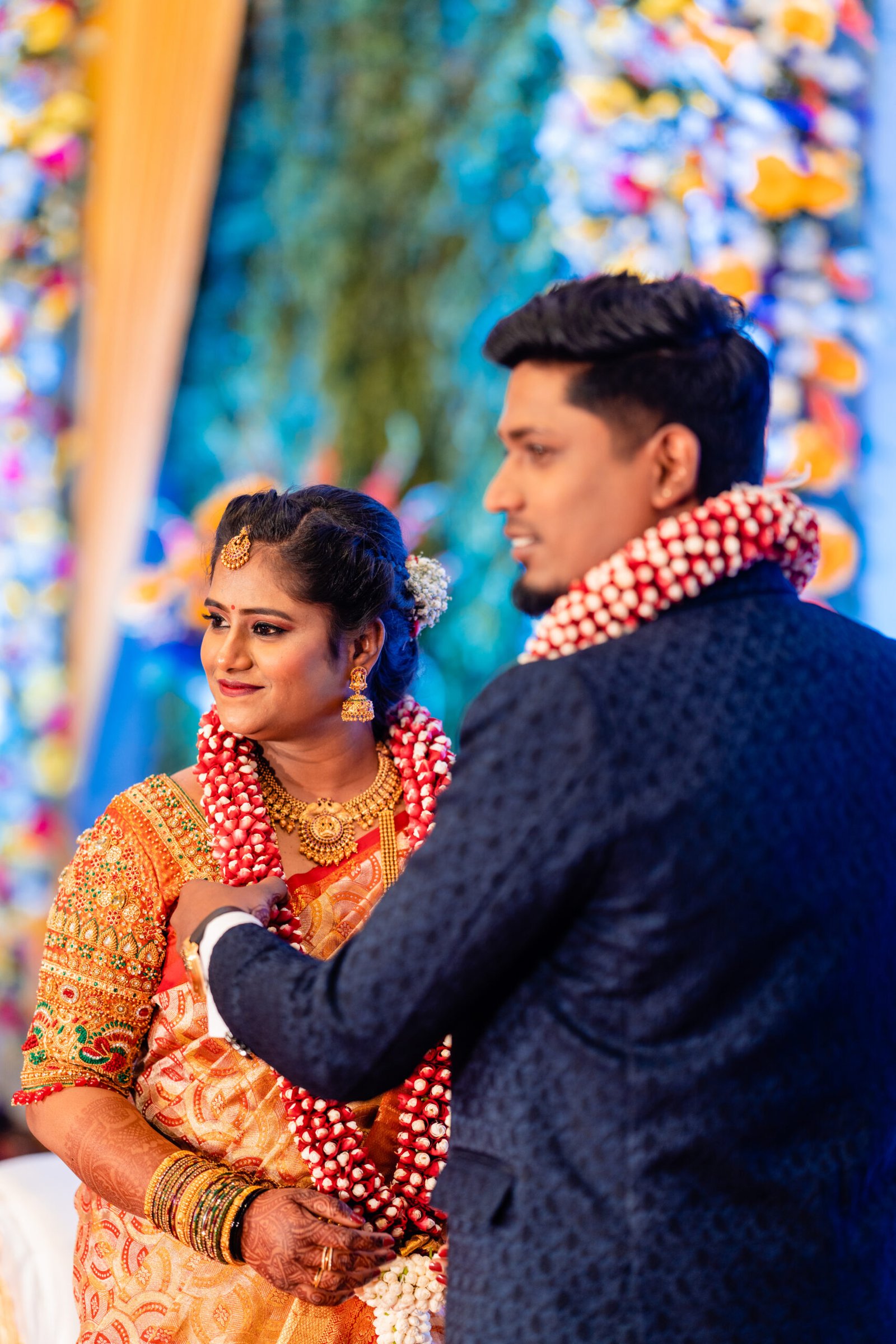 Swathi & Kishore