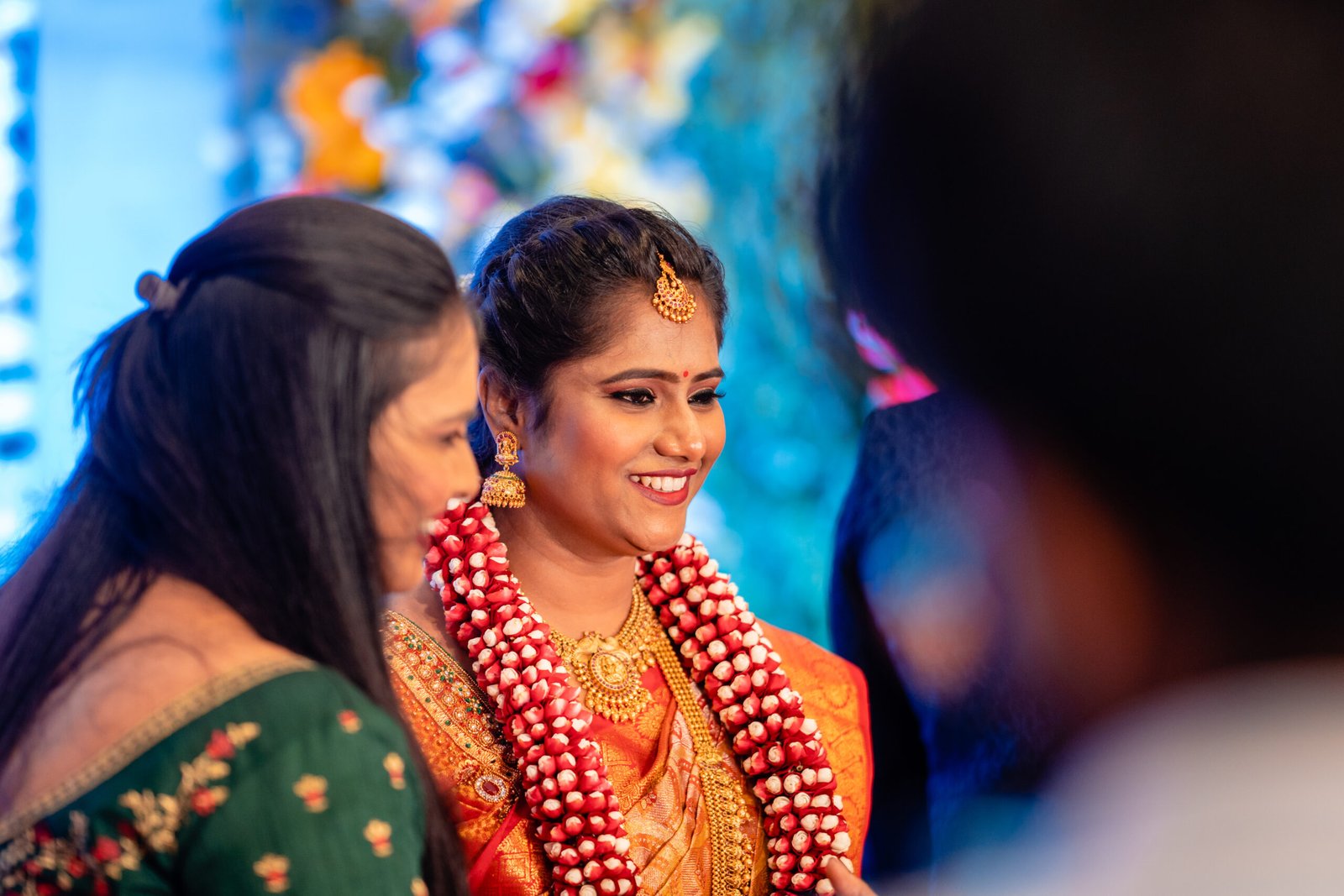 Swathi & Kishore