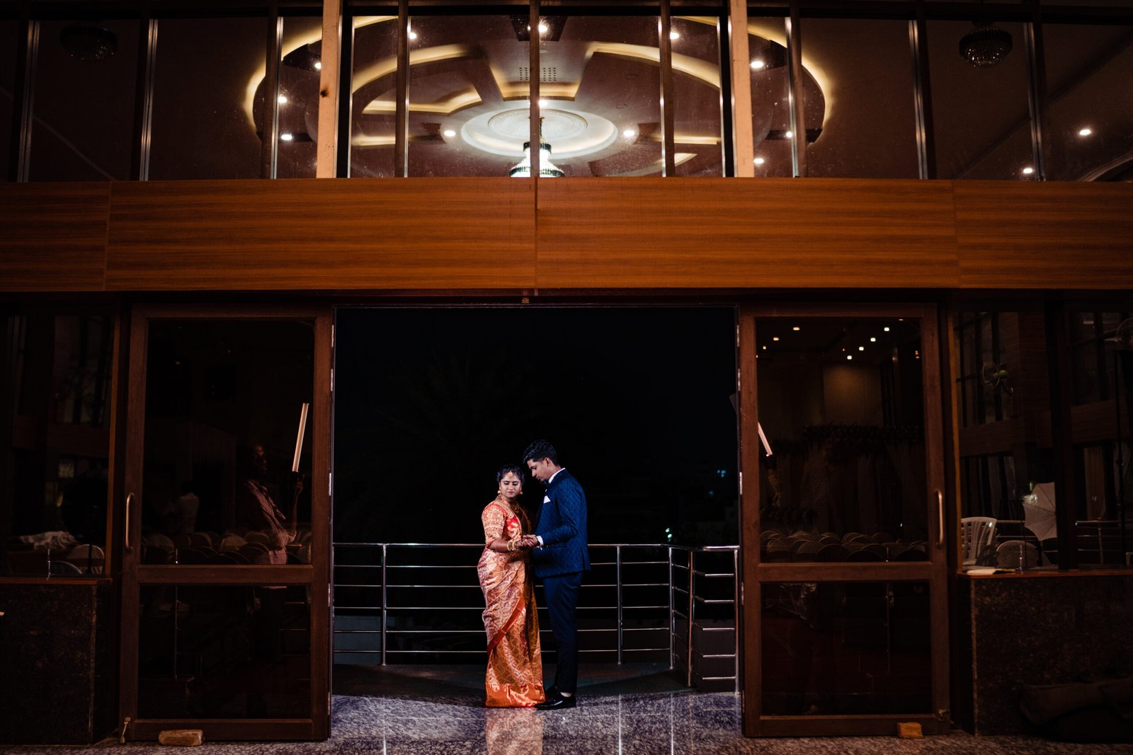 Swathi & Kishore