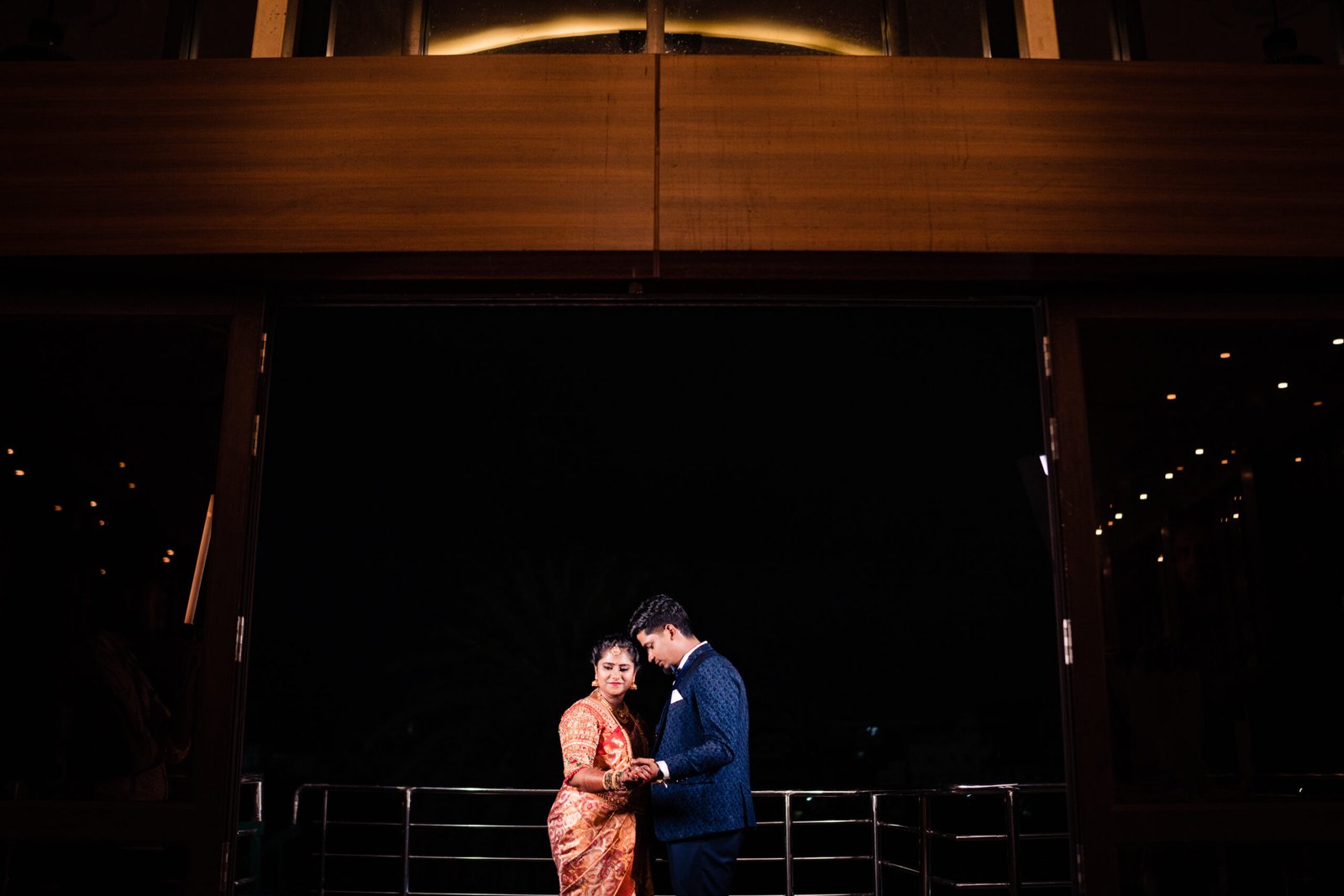 Swathi & Kishore