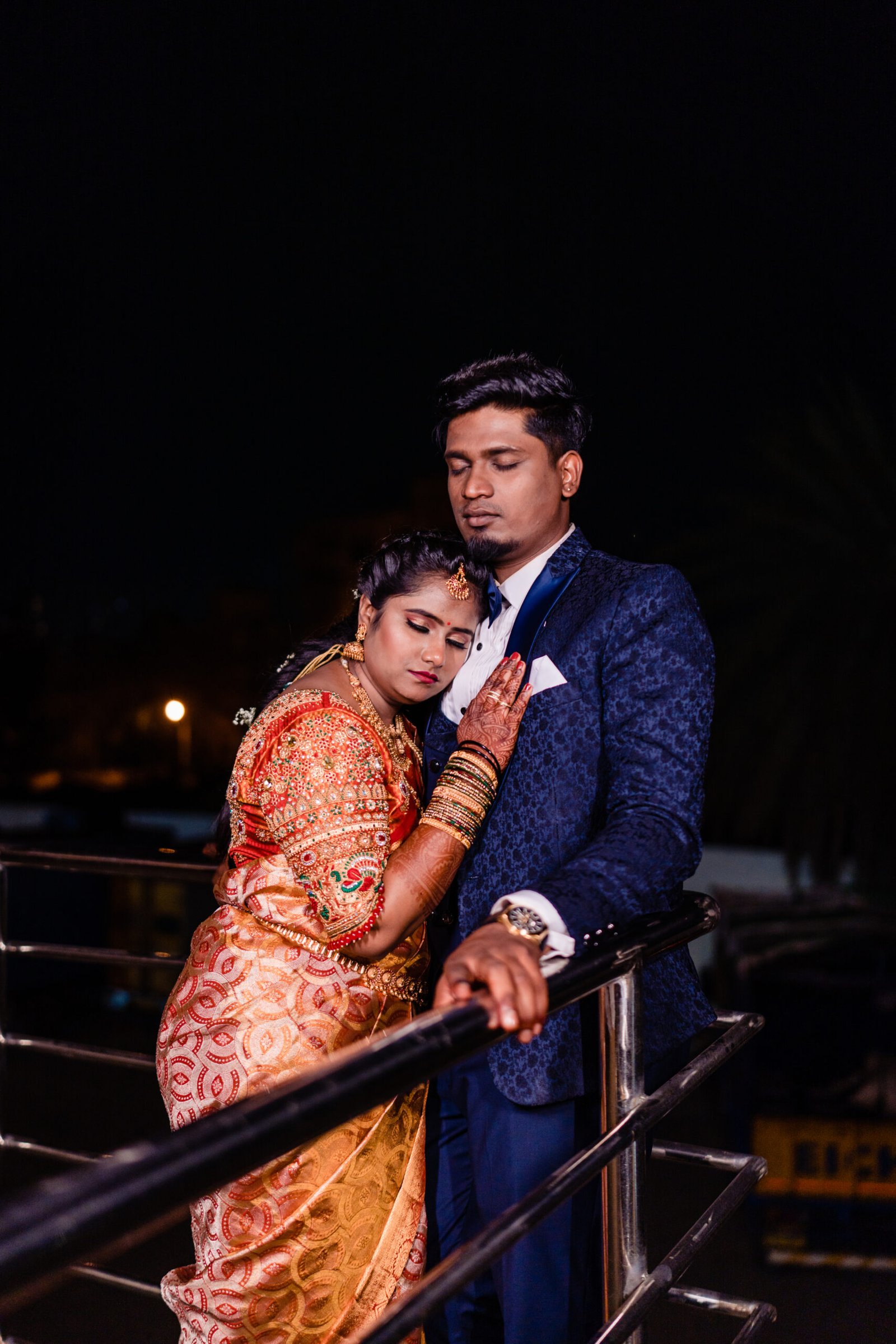 Swathi & Kishore