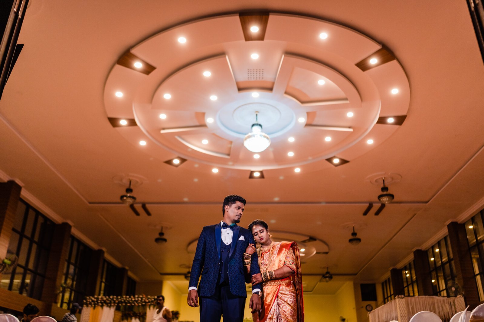 Swathi & Kishore