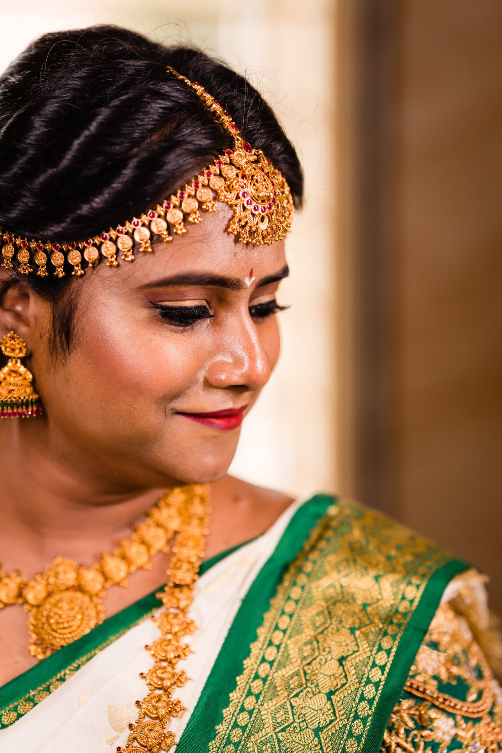 Swathi & Kishore