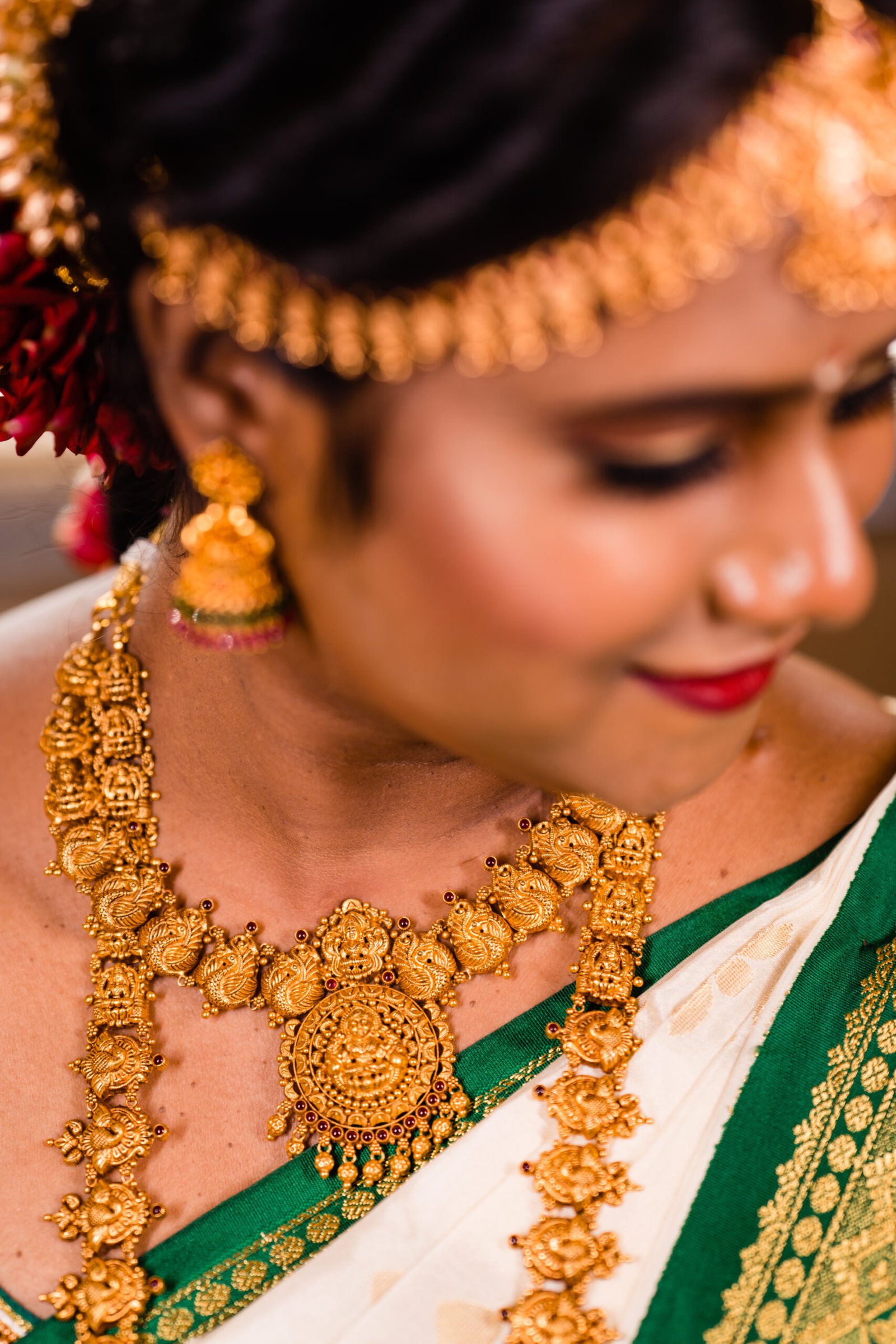 Swathi & Kishore