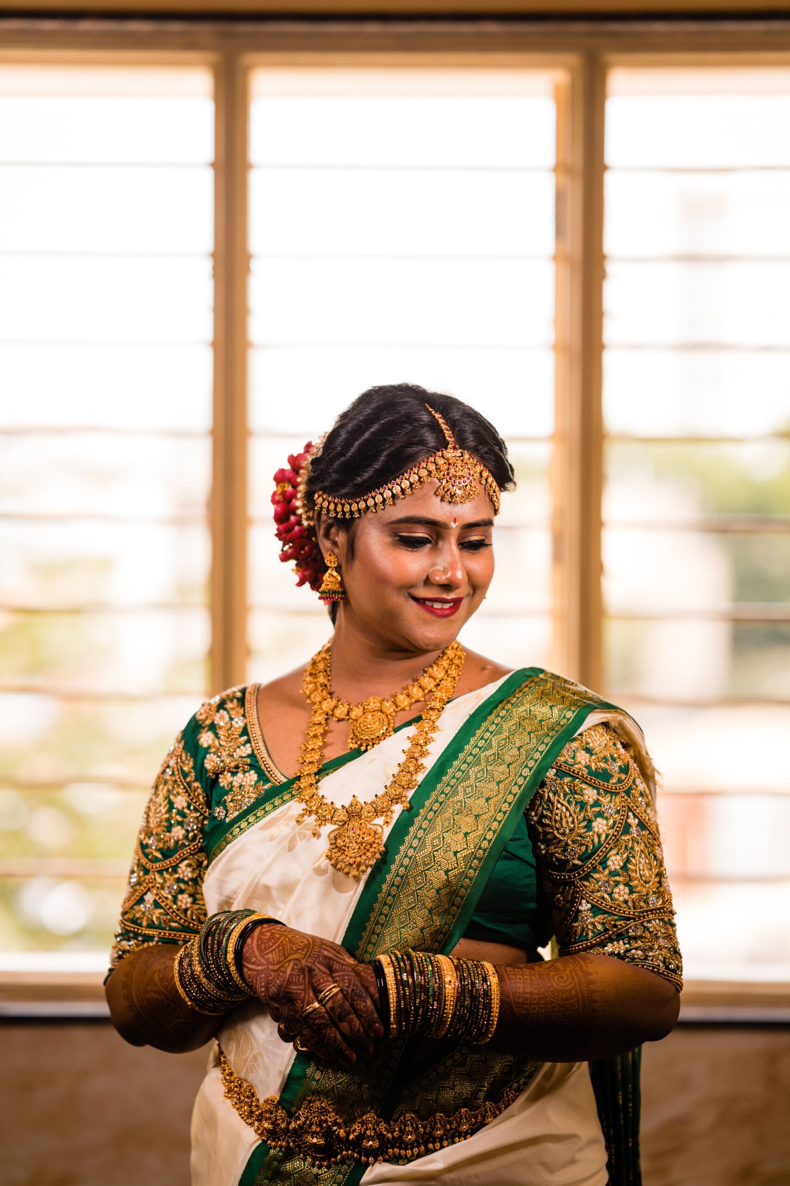 Swathi & Kishore