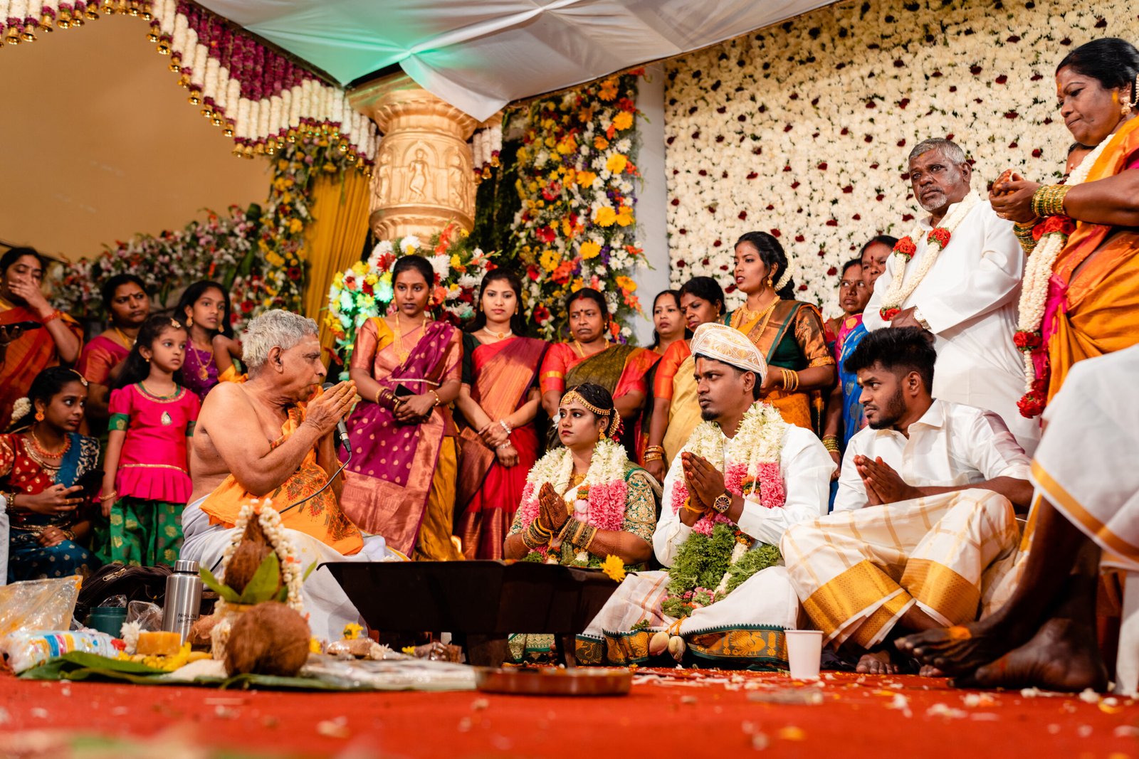 Swathi & Kishore