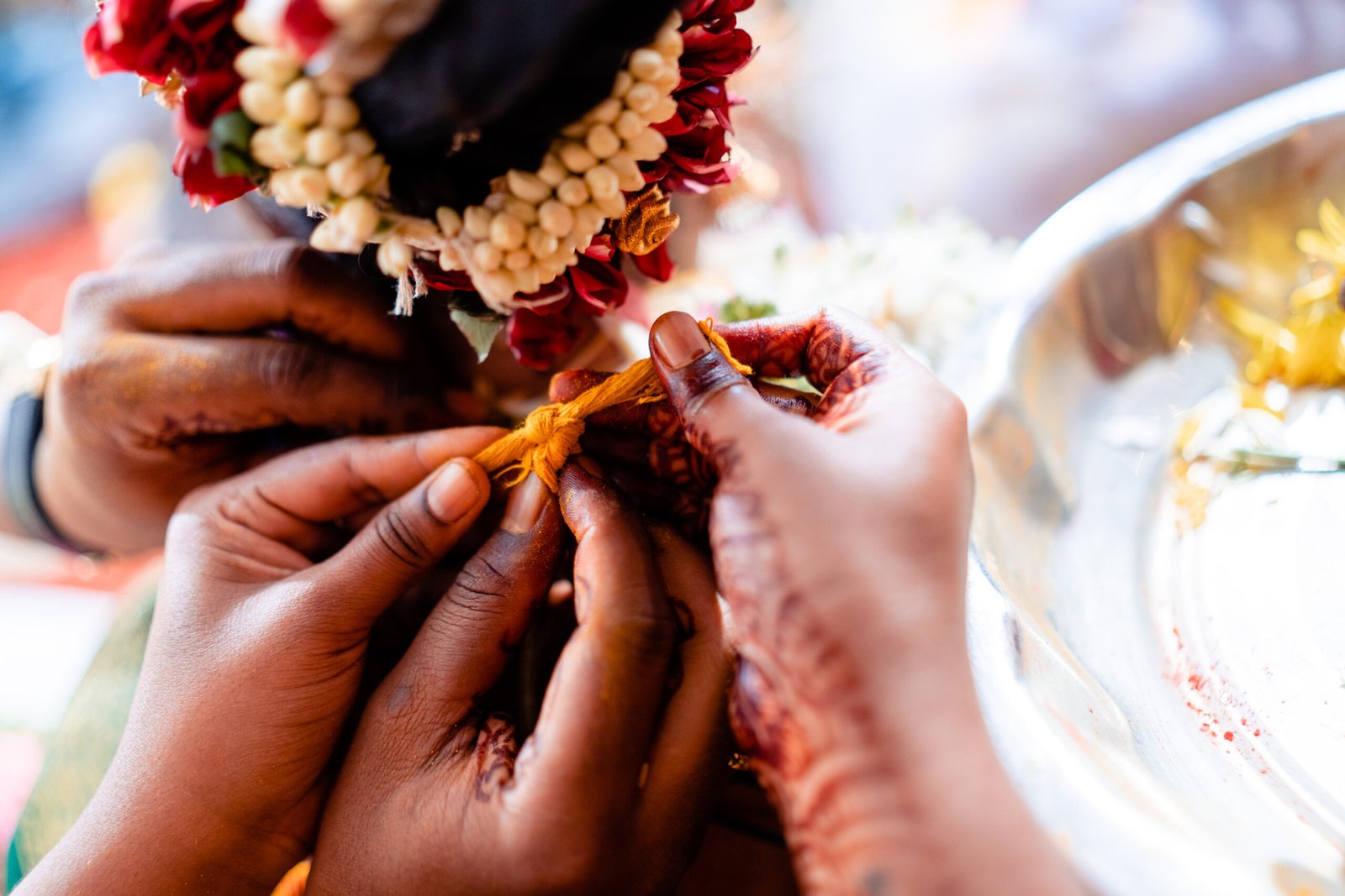 Swathi & Kishore
