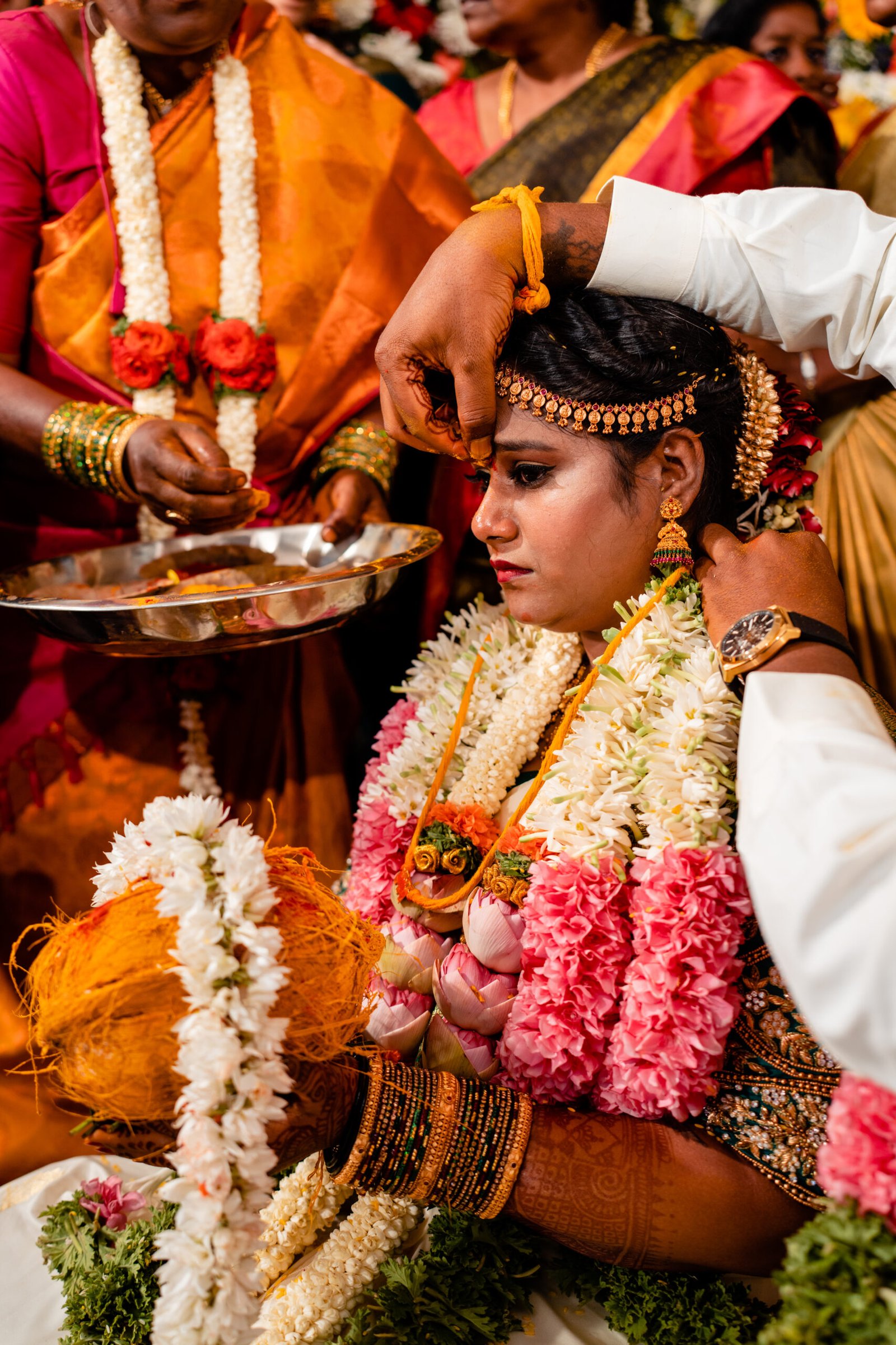 Swathi & Kishore