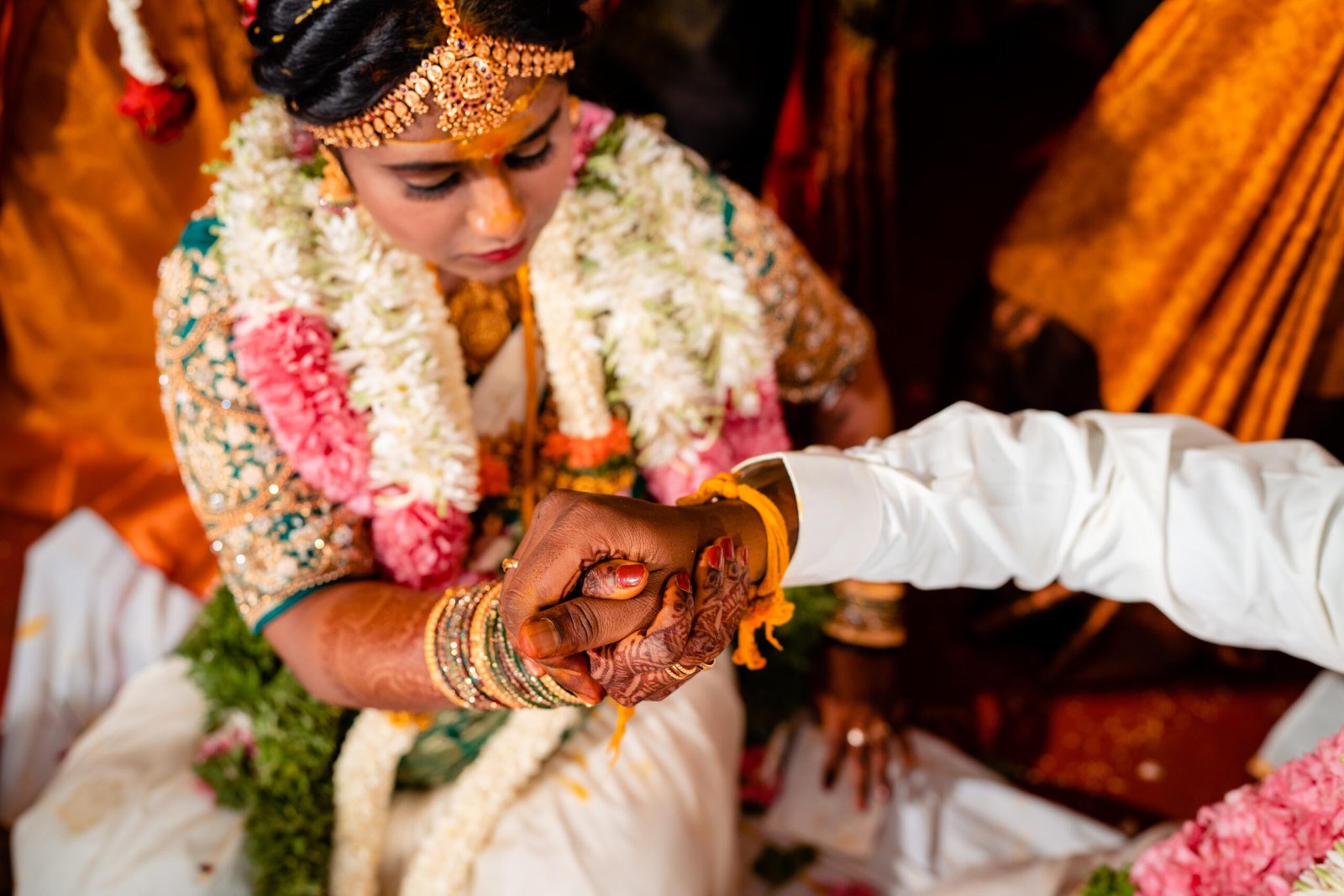 Swathi & Kishore