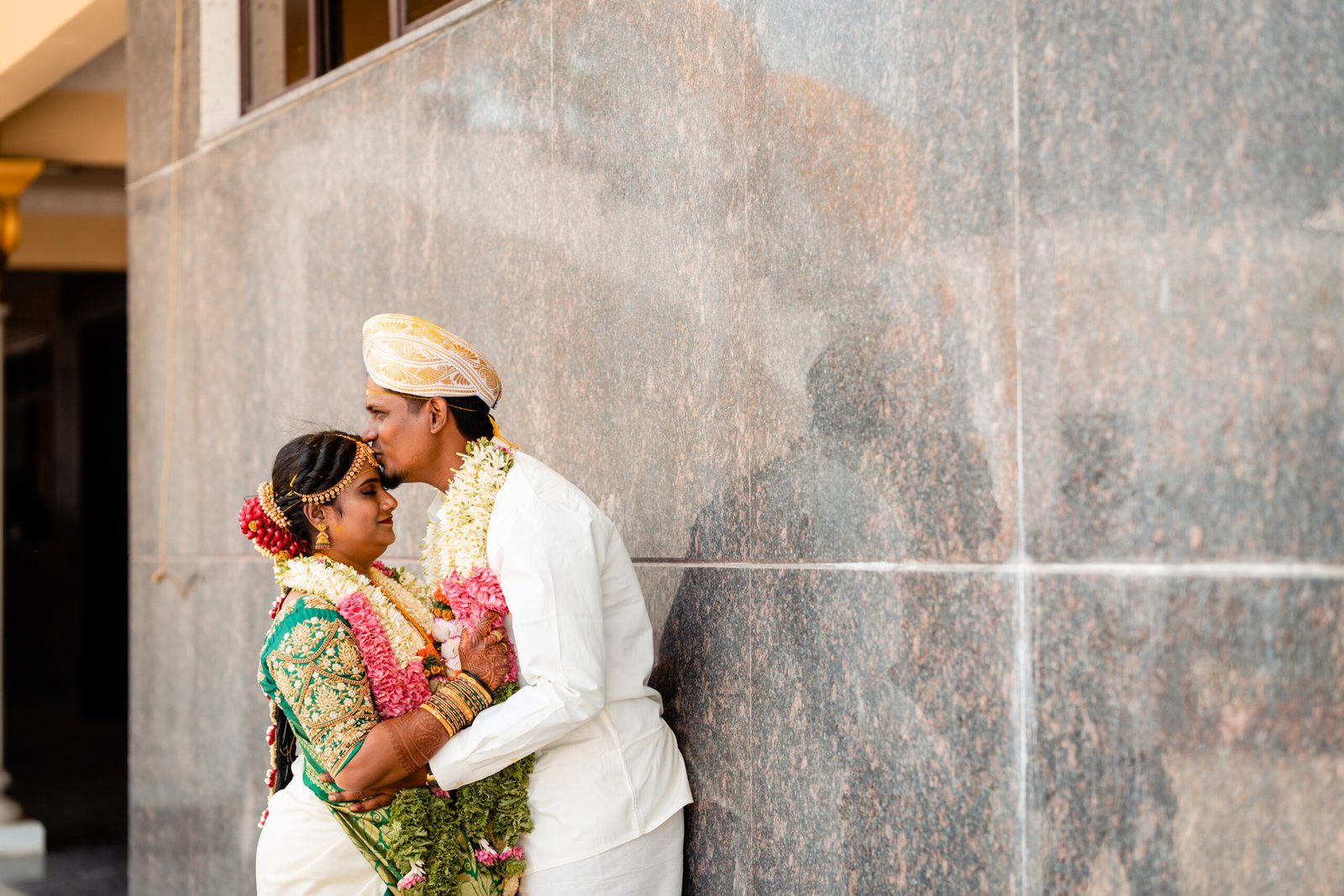 Swathi & Kishore