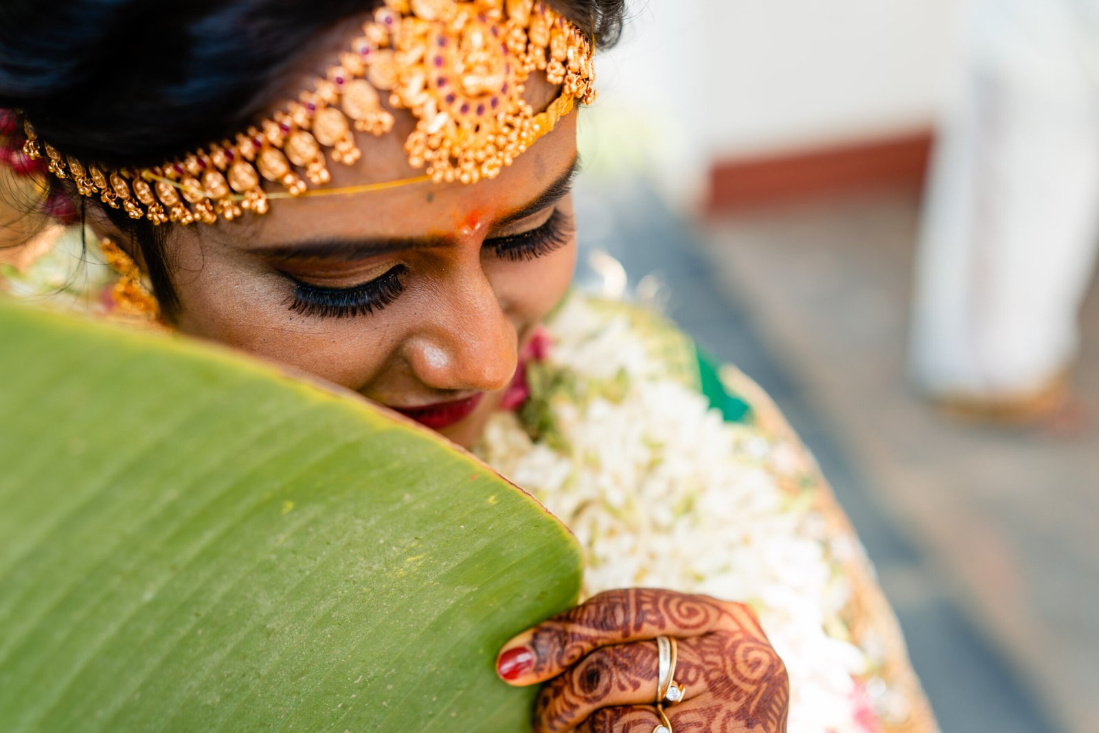 Swathi & Kishore