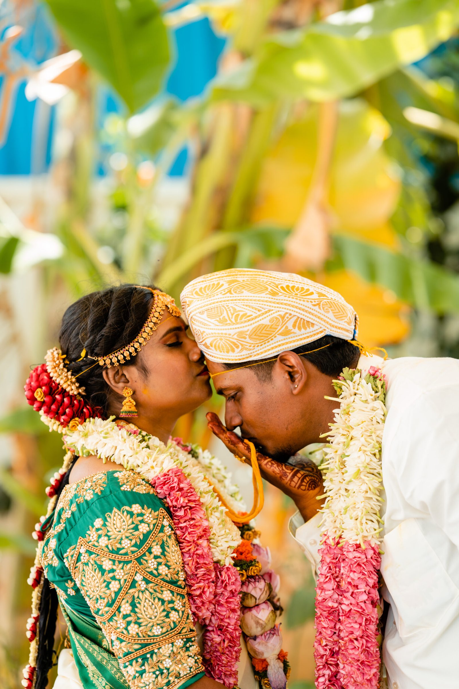 Swathi & Kishore